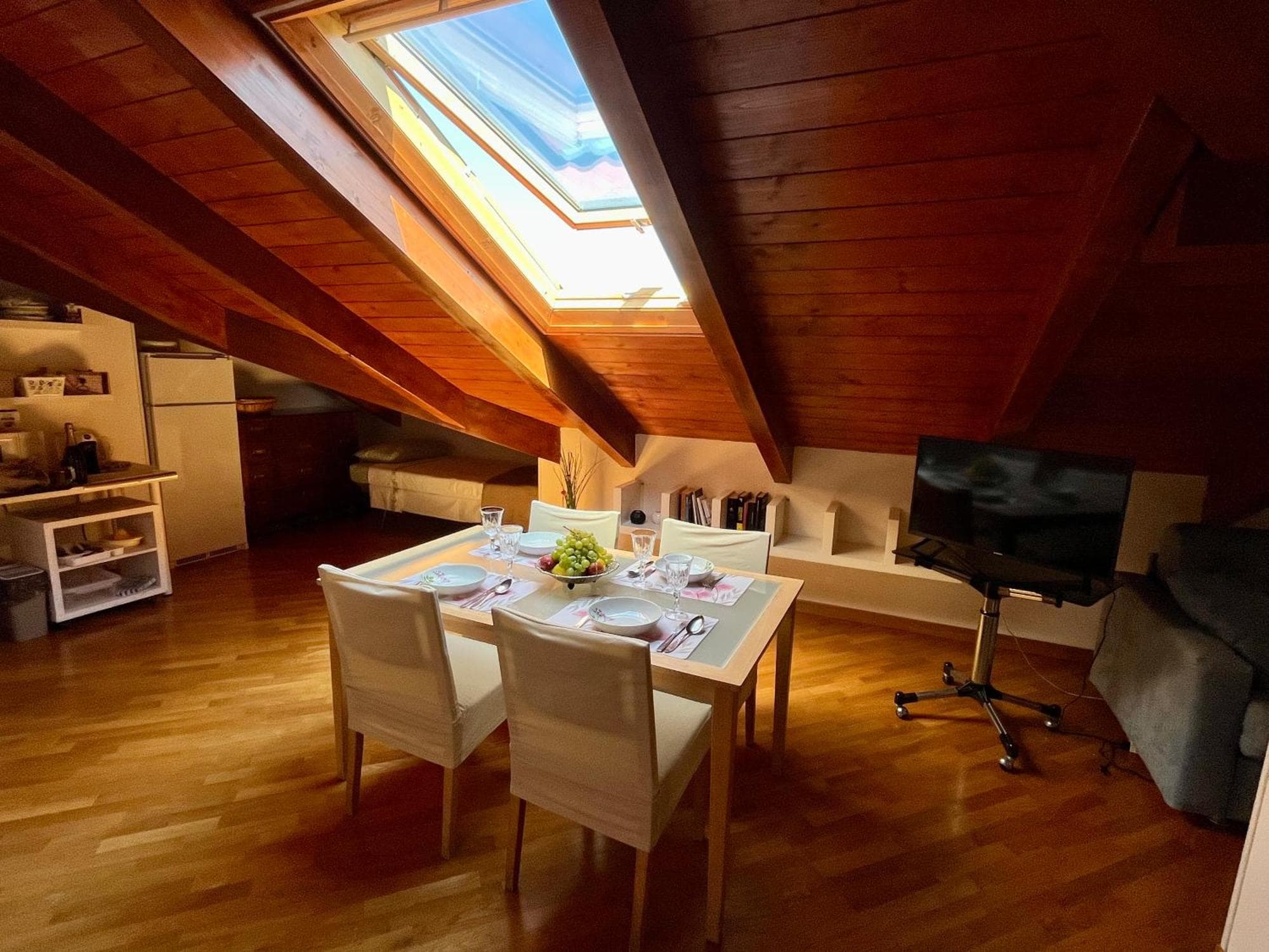 Paradise - nature and wellness, 