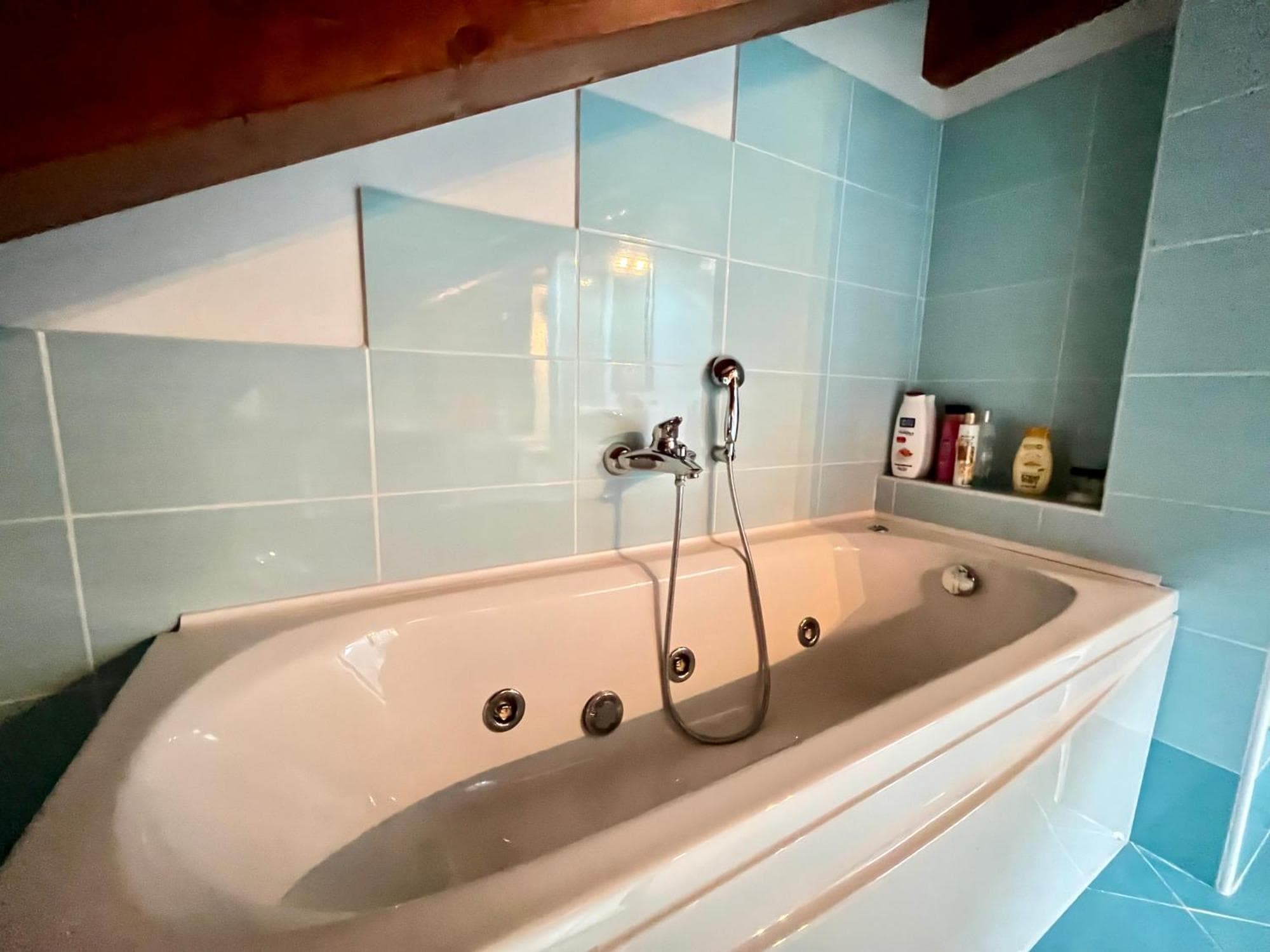 Paradise - nature and wellness, 