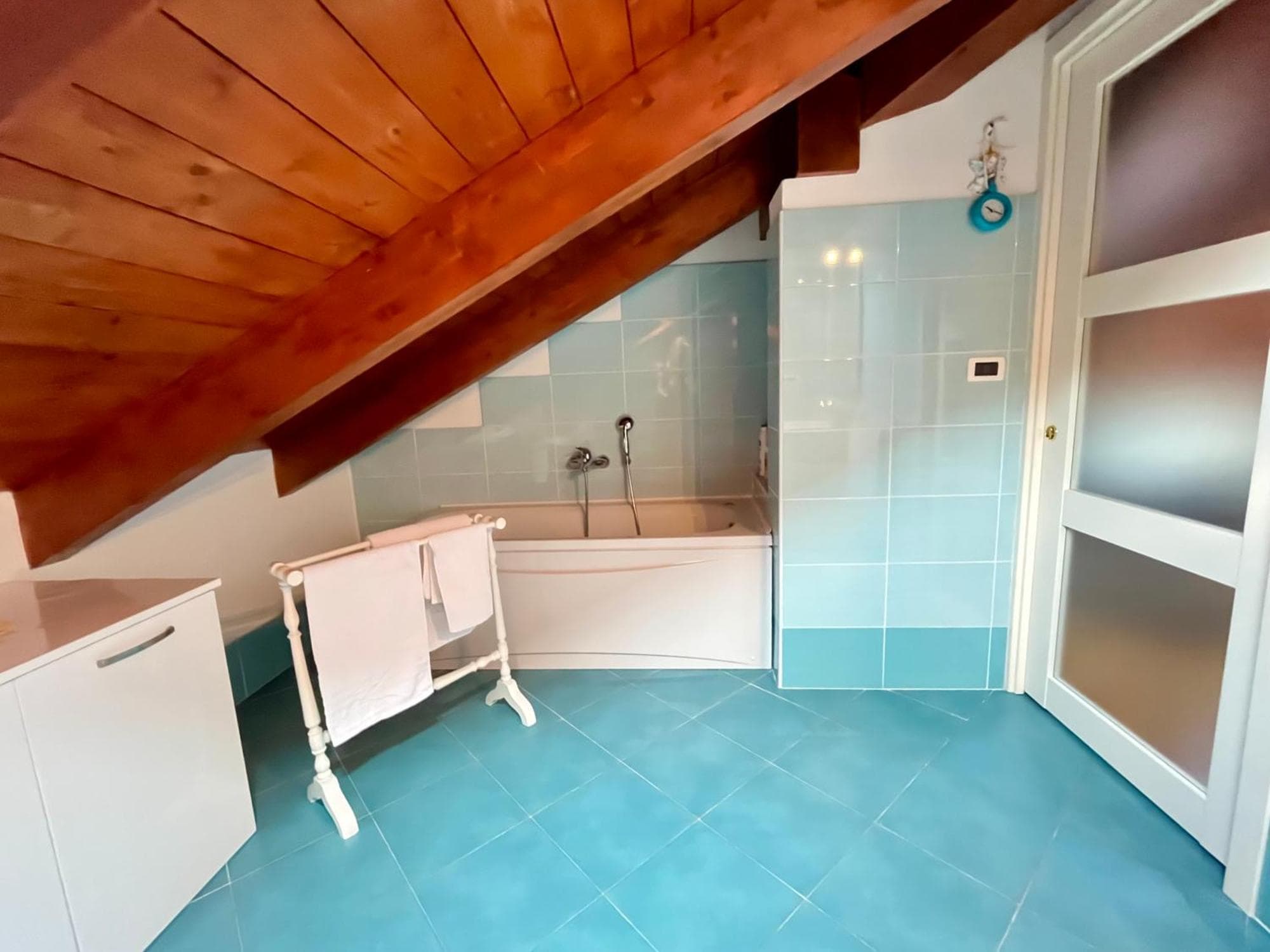 Paradise - nature and wellness, 