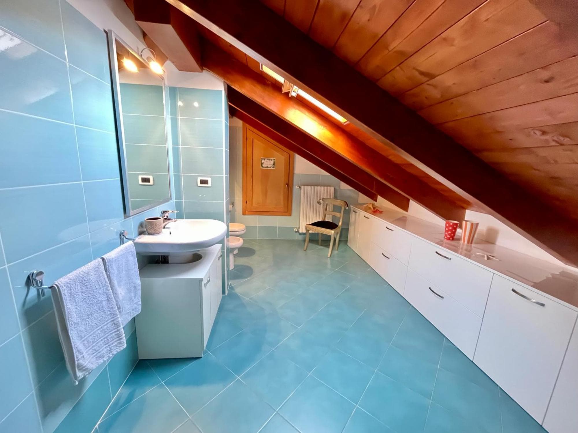 Paradise - nature and wellness, 