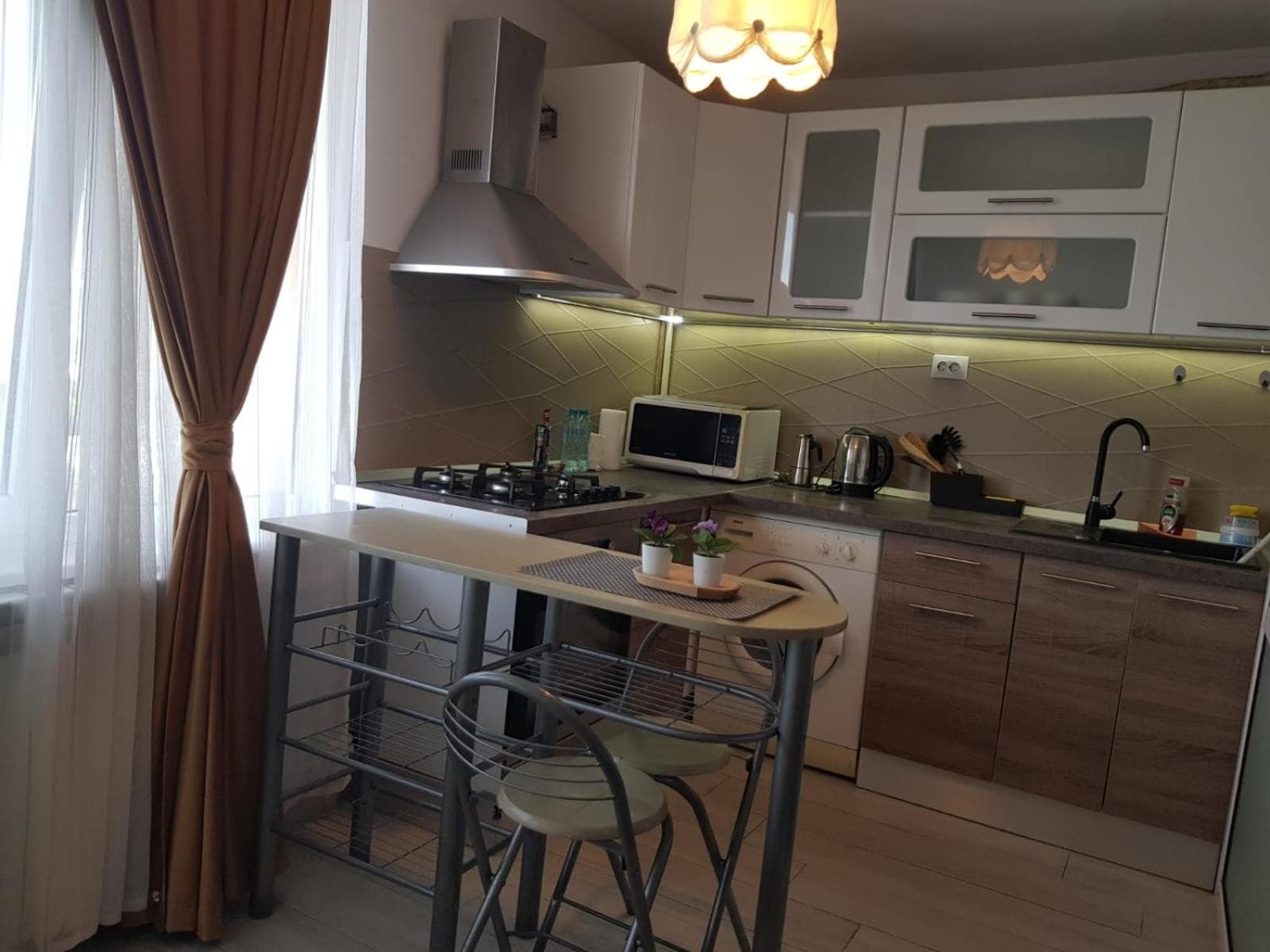 Olivia`s Studio - apartment Iasi