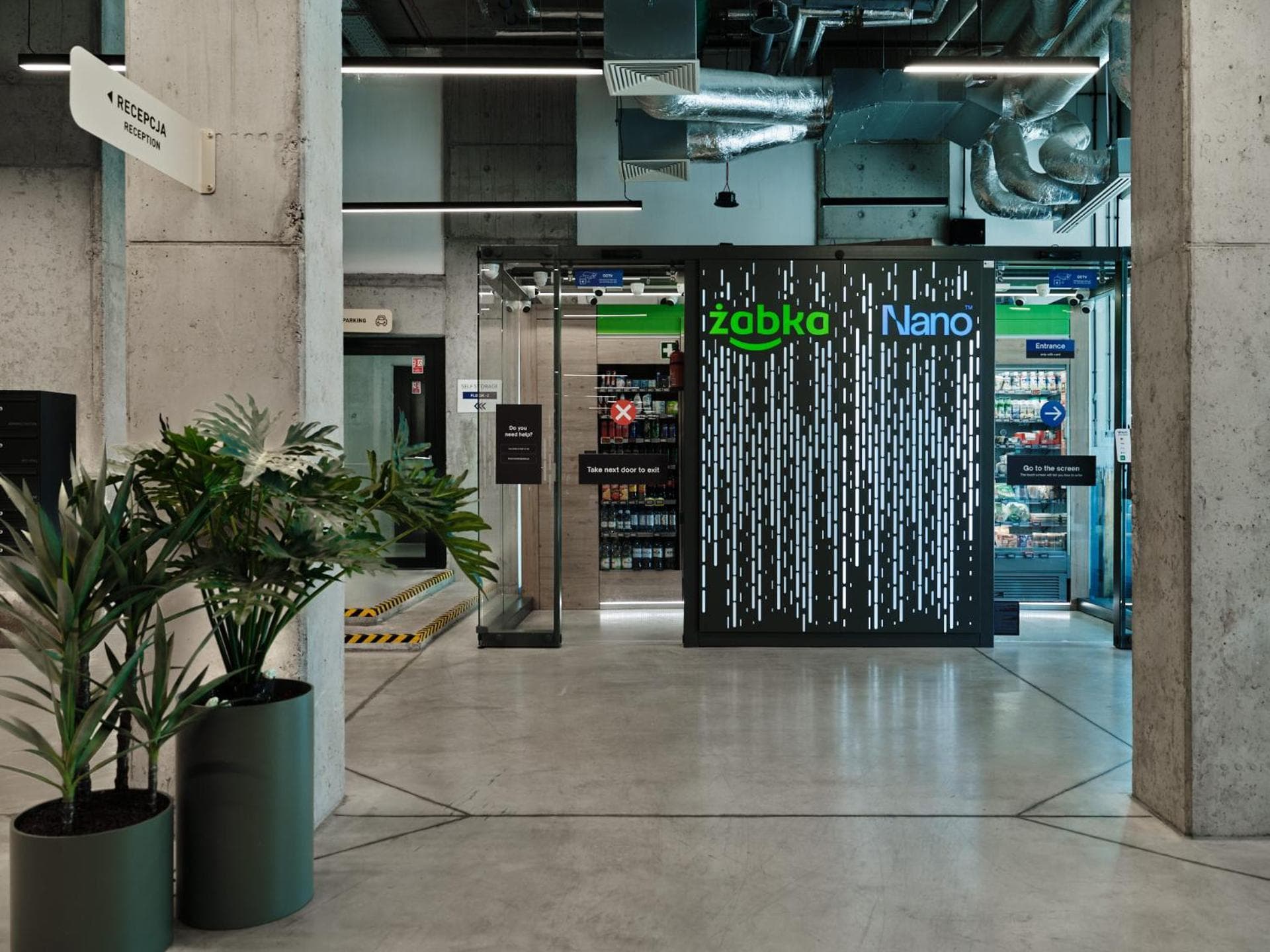 Basecamp by Xior Wrocław