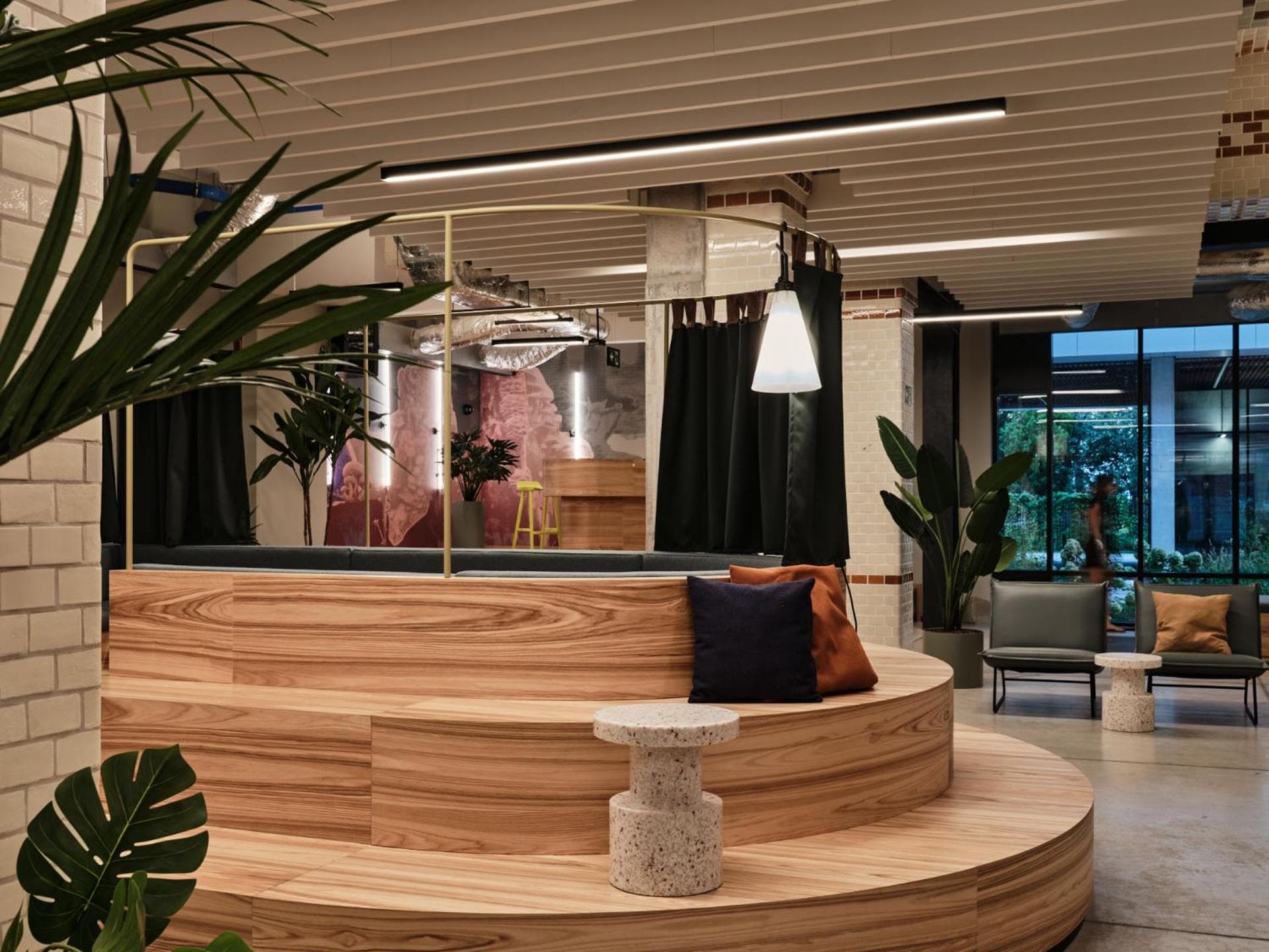 Basecamp by Xior Wrocław