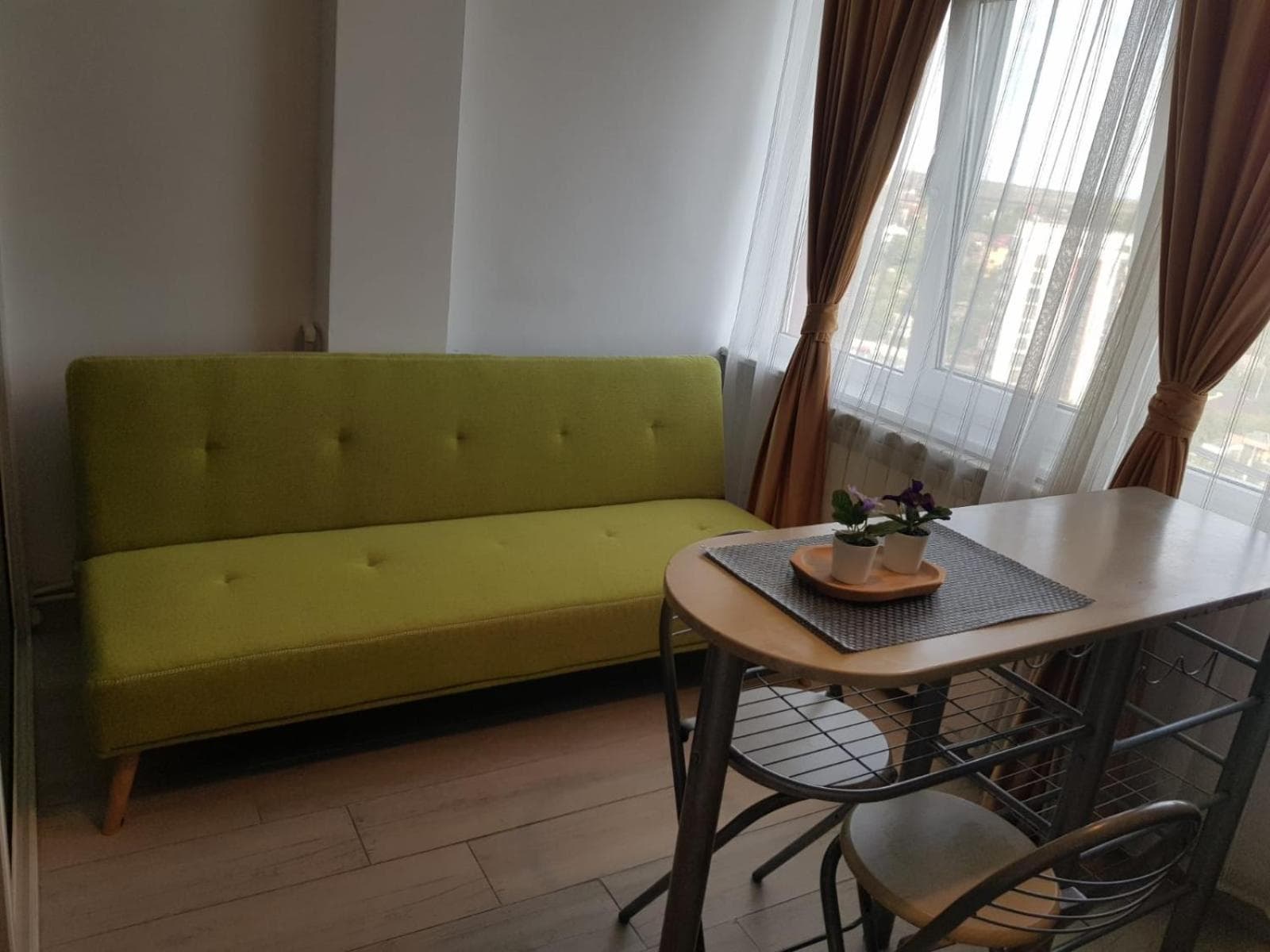 Olivia`s Studio - apartment Iasi
