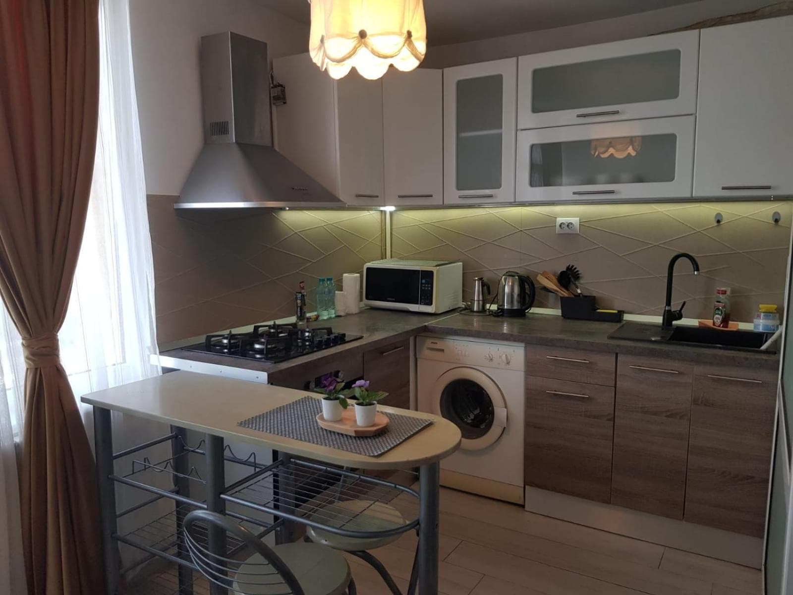 Olivia`s Studio - apartment Iasi