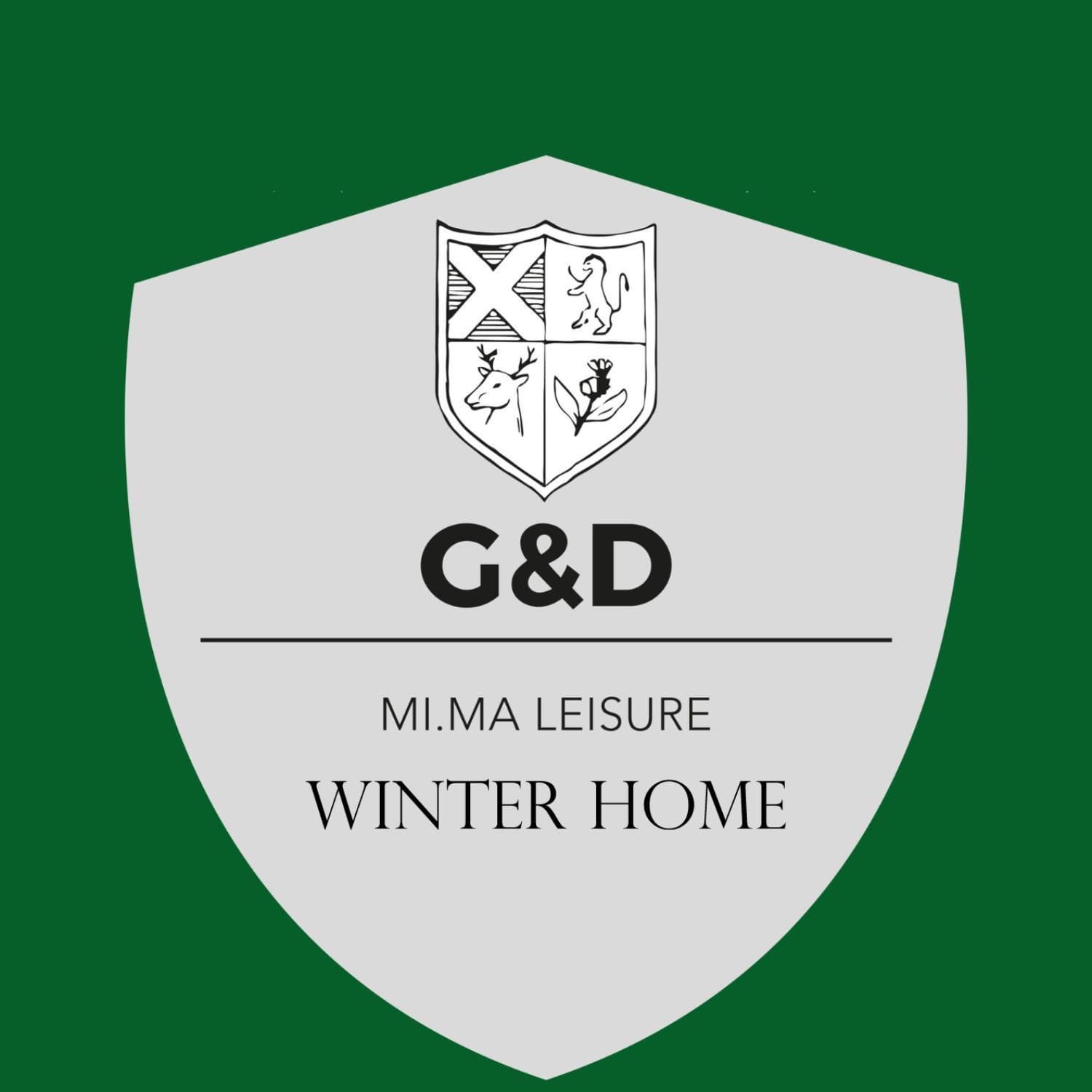 G&D Winter Home