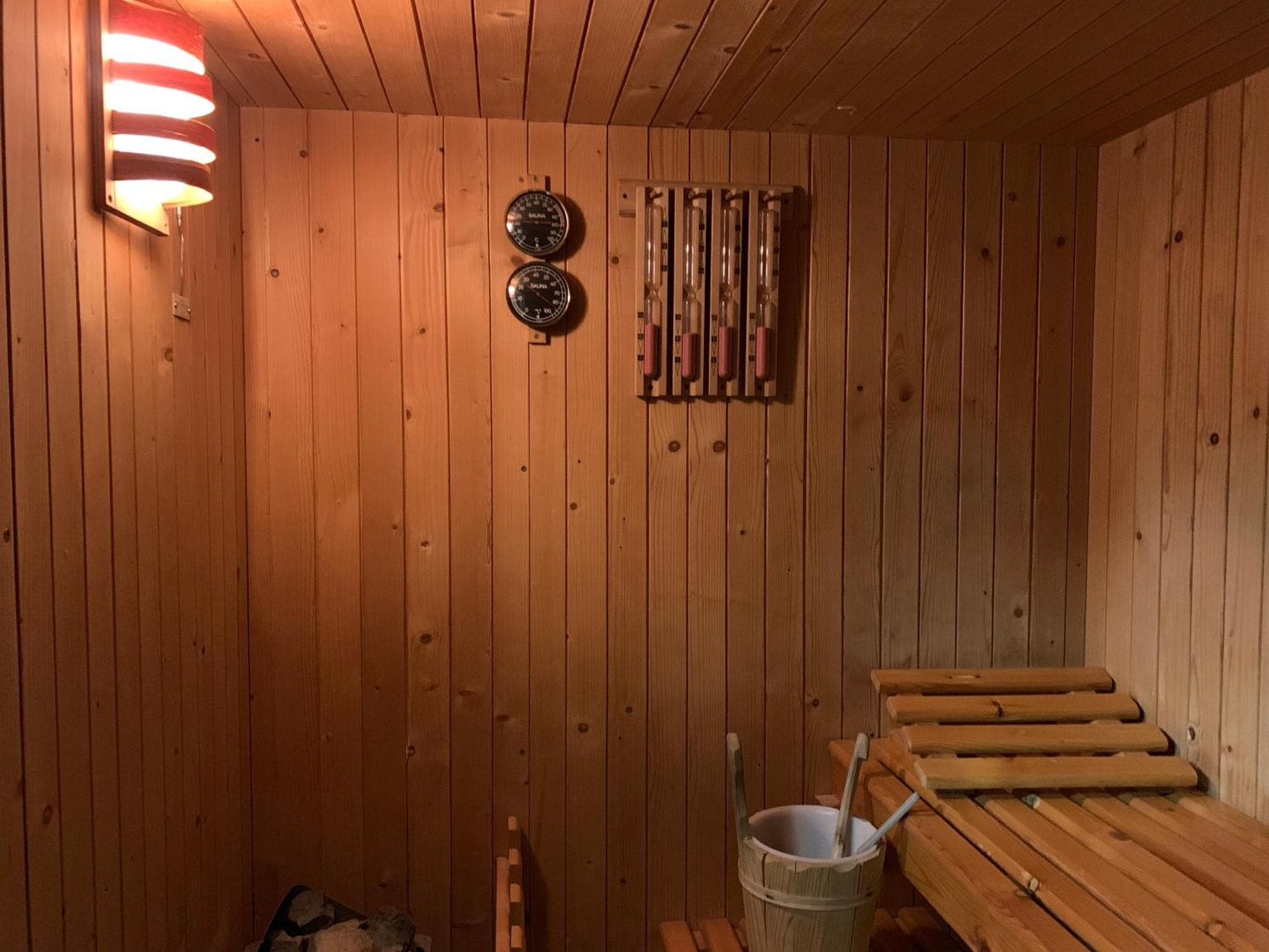 G&D Winter Home
