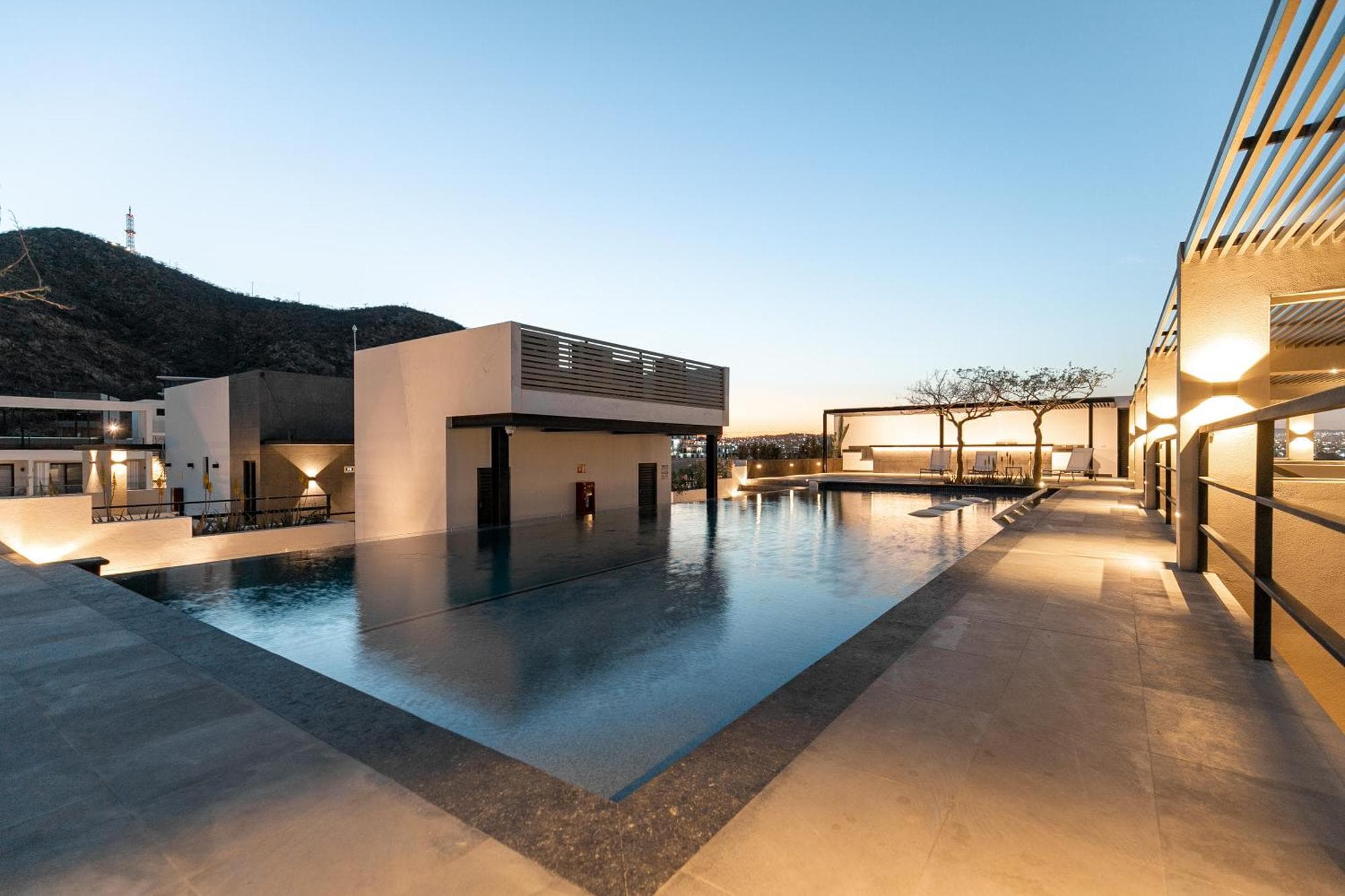 Lumina at Cardinal Cabo San Lucas, 