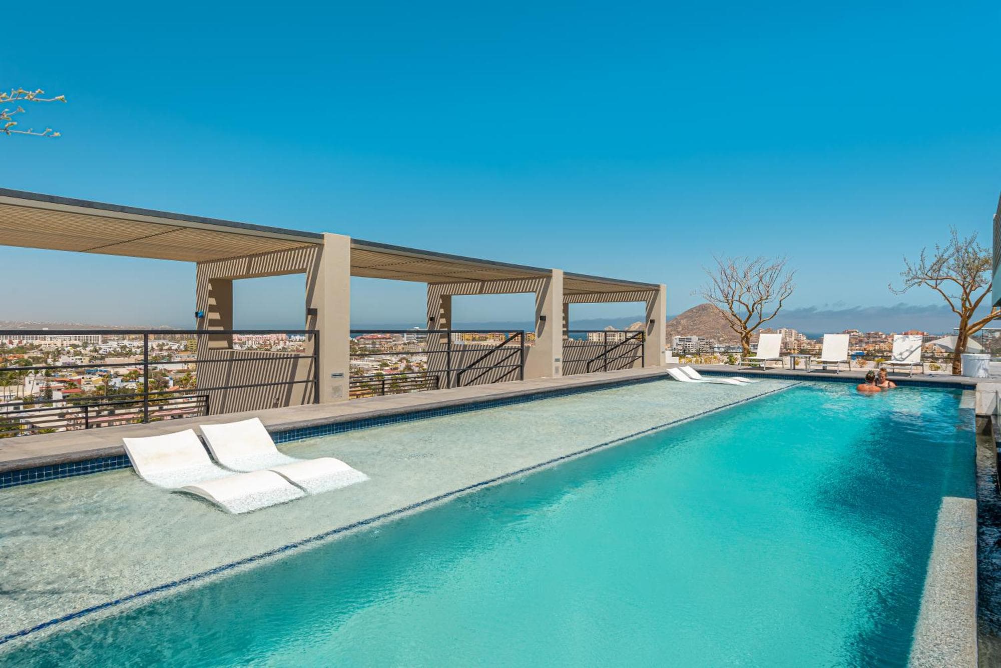 Lumina at Cardinal Cabo San Lucas, 