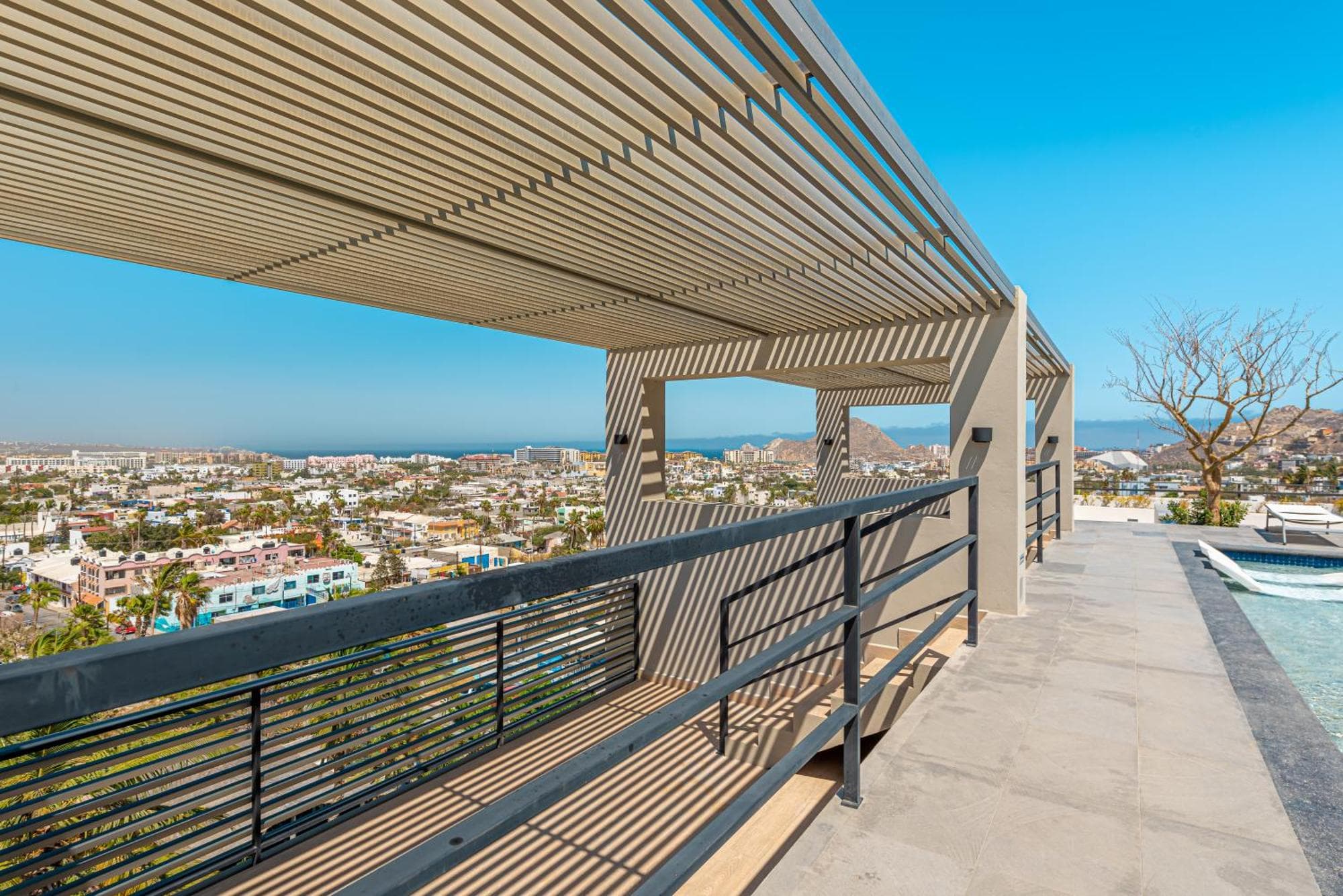 Lumina at Cardinal Cabo San Lucas, 