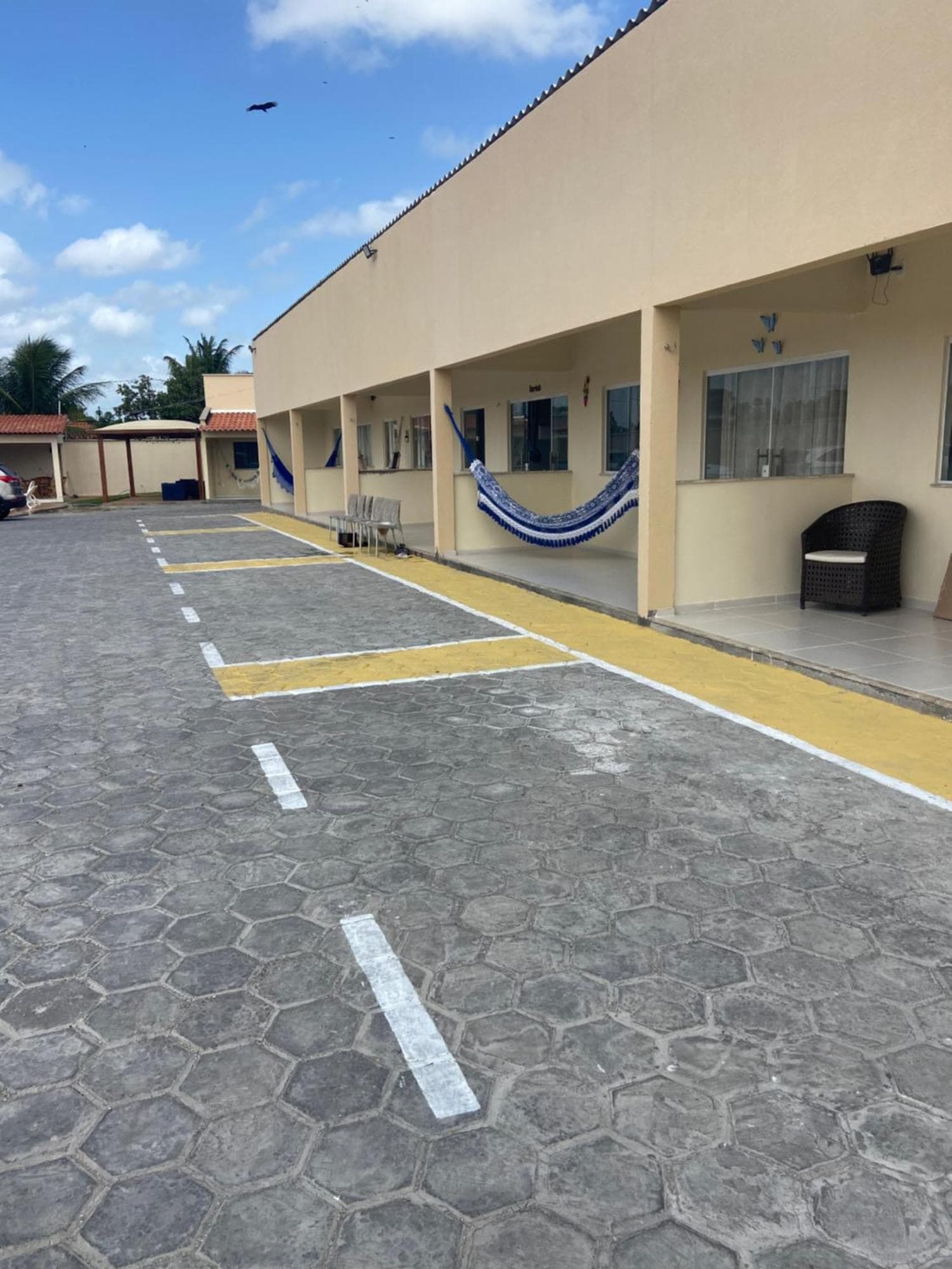 DUNAS RESIDENCE CASA 13 OU CASA 16 Santo Amaro - Lençóis Maranhenses