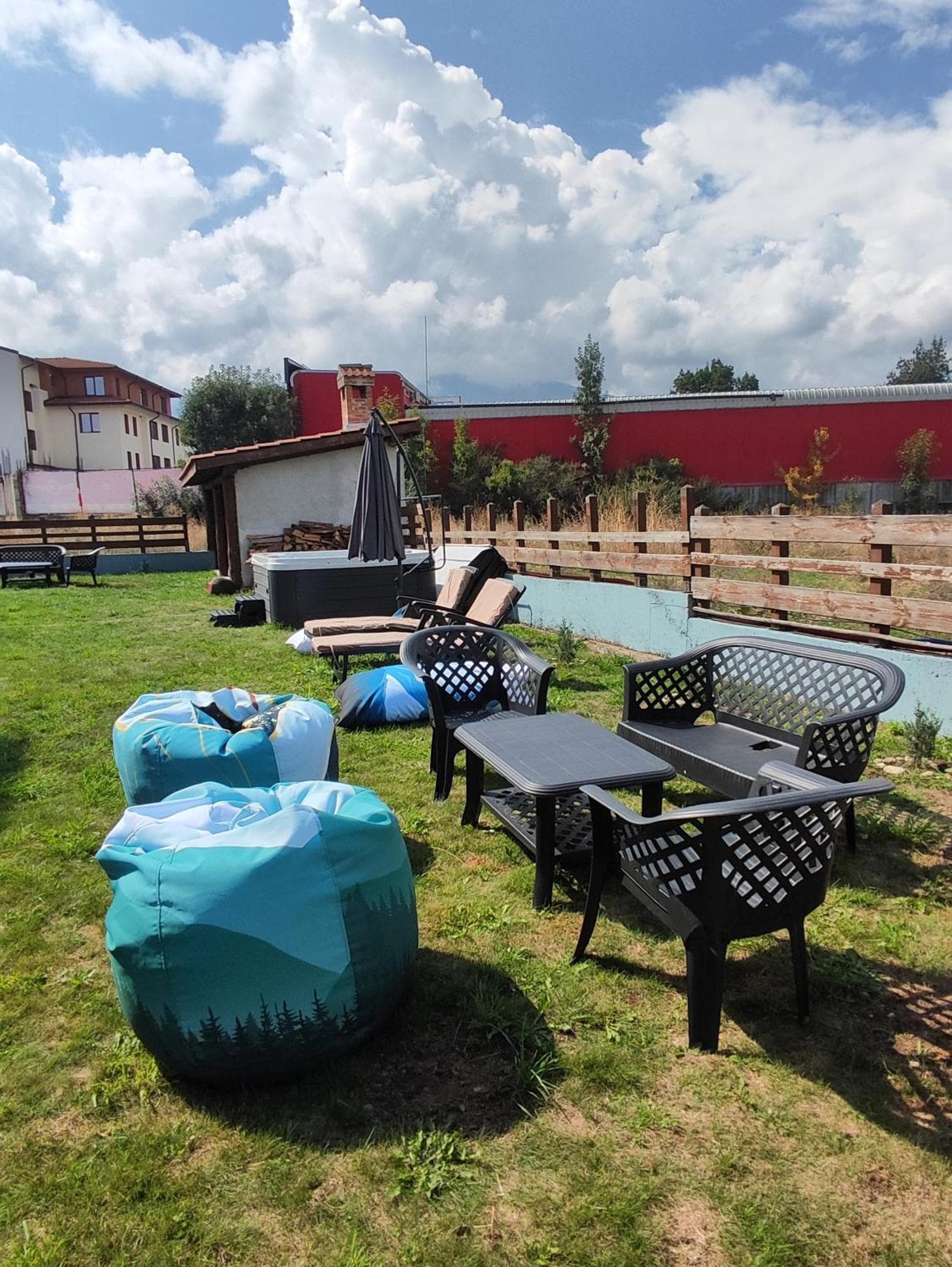 Shekerdejiiski guest house bansko, 