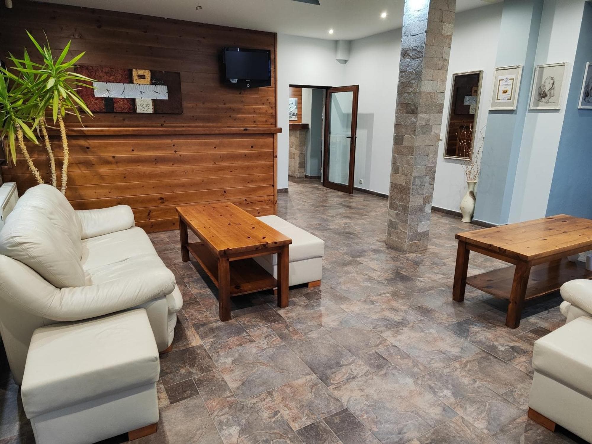 Shekerdejiiski guest house bansko, 