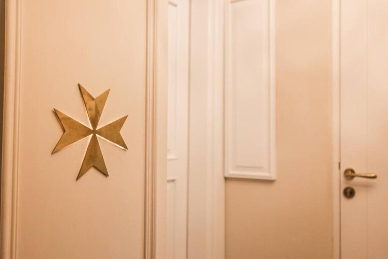 Zebbuga Deluxe Balcony Suite Apartment 4, 