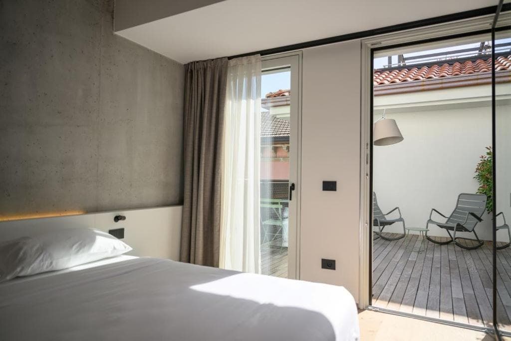 Hotel Giardino Verdi, 