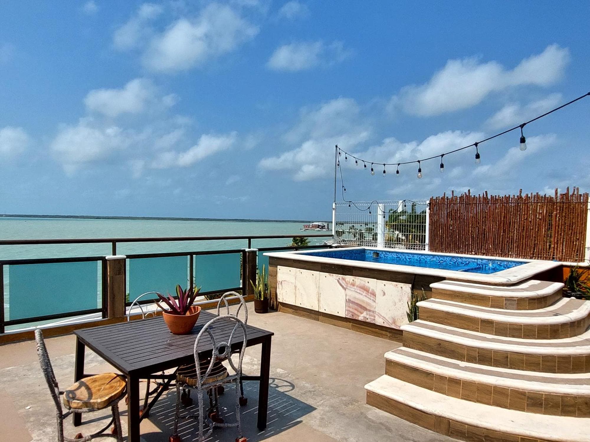 Apartamentos "Ala Residencias"