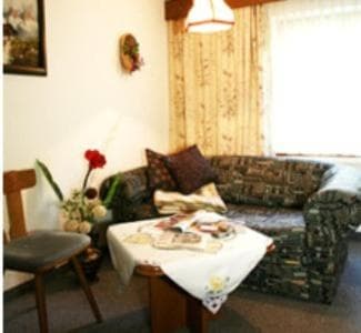 Haus Bergkristall