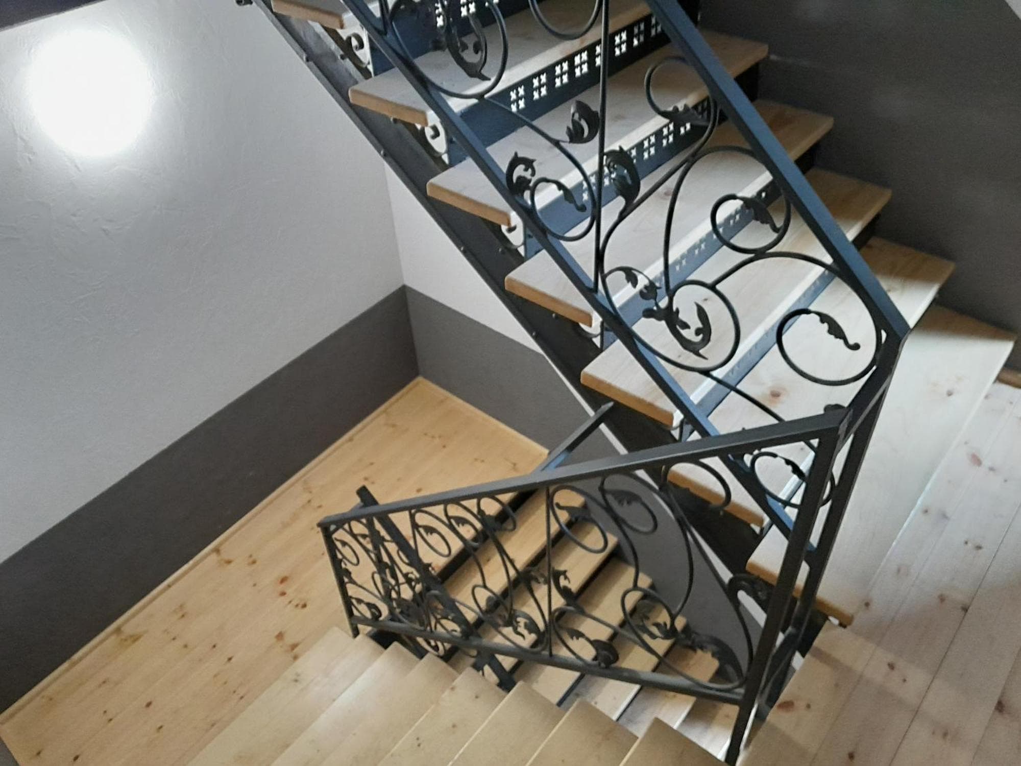 Concordia Apartment - self check in