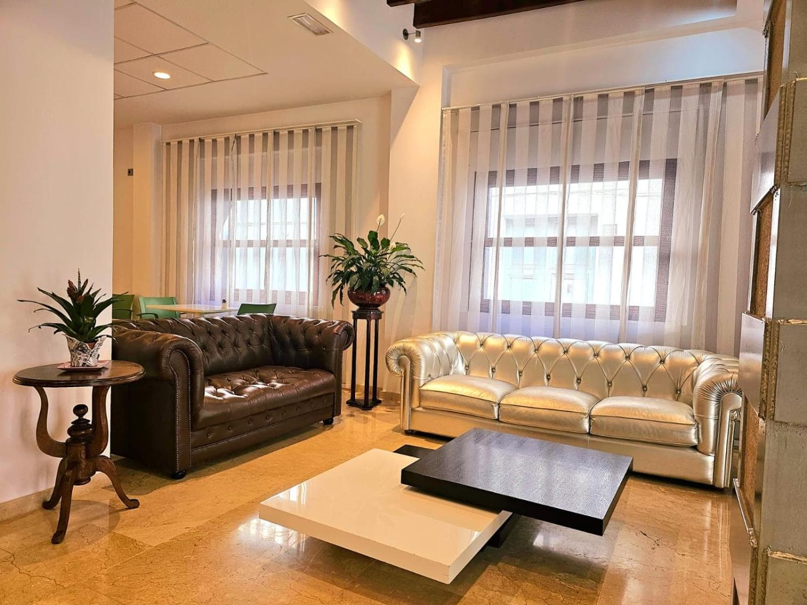Hotel Clopy Rocamar
