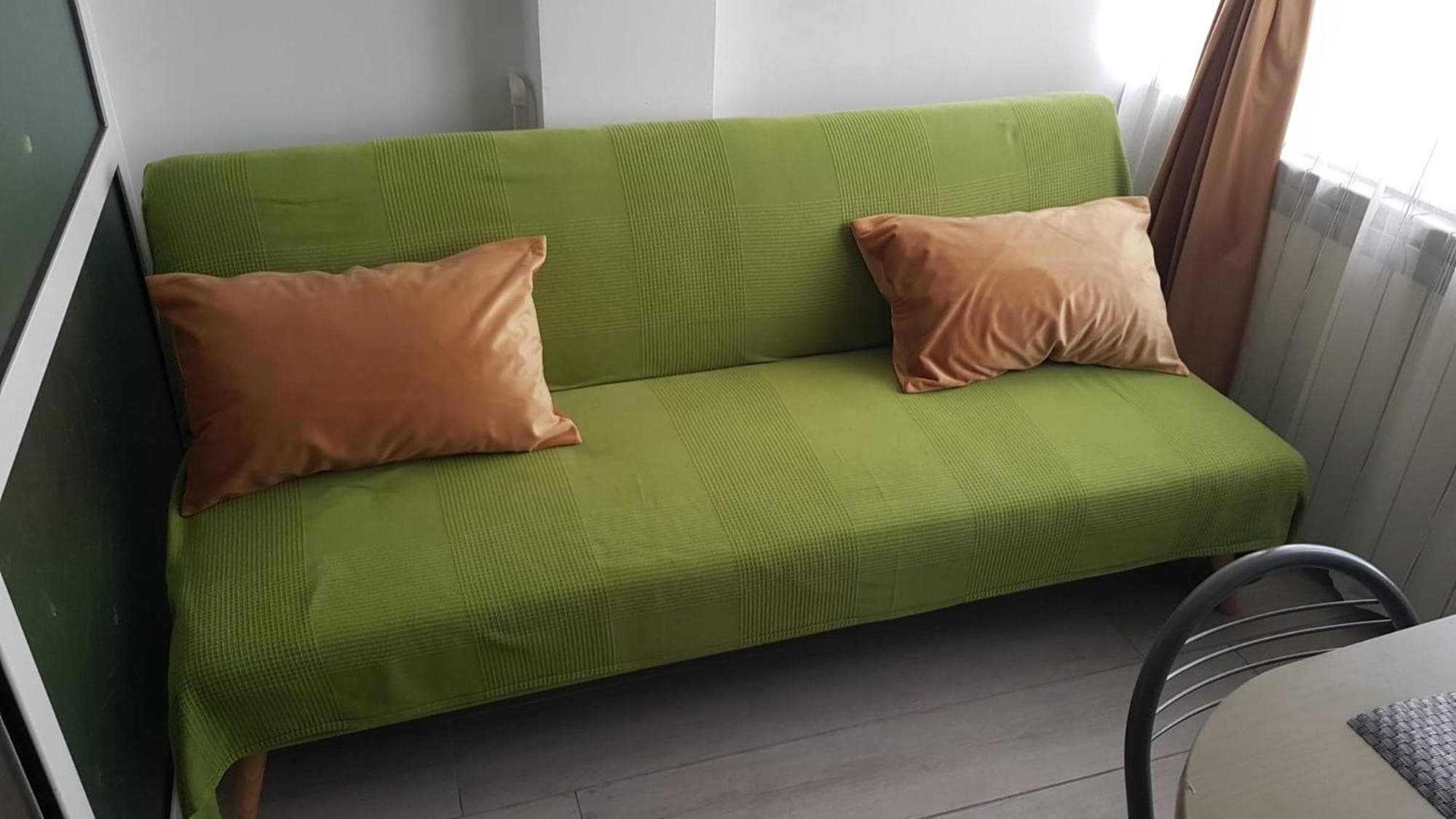 Olivia`s Studio - apartment Iasi