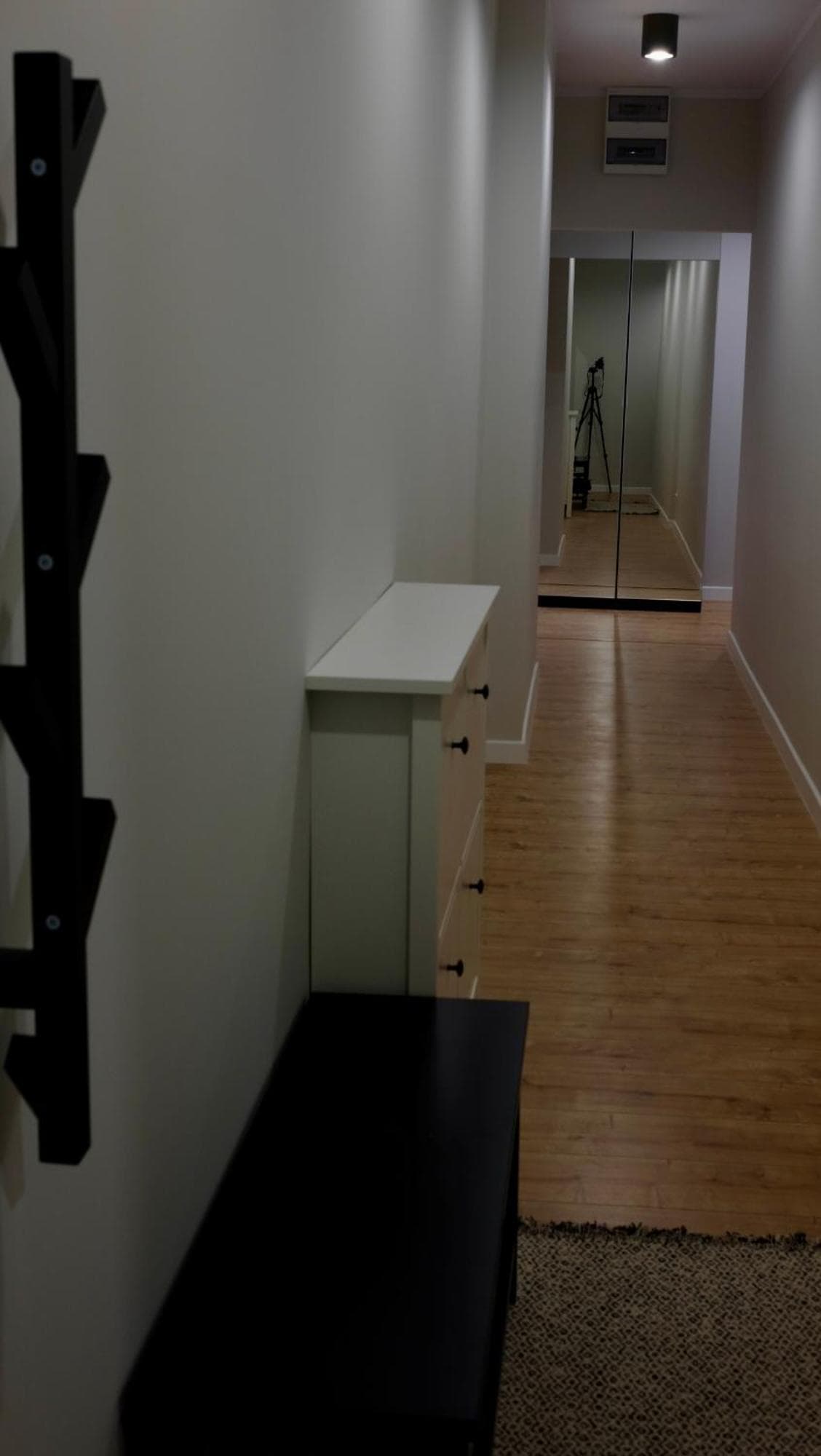 Concordia Apartment - self check in