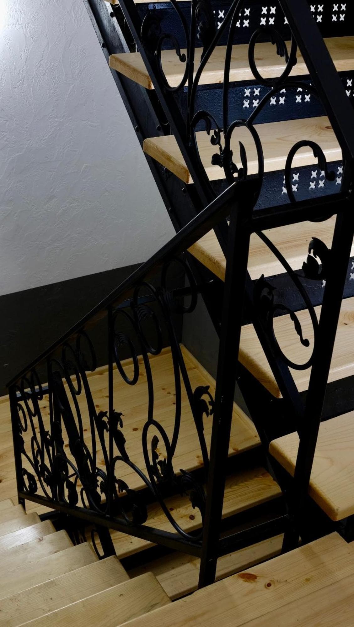 Concordia Apartment - self check in