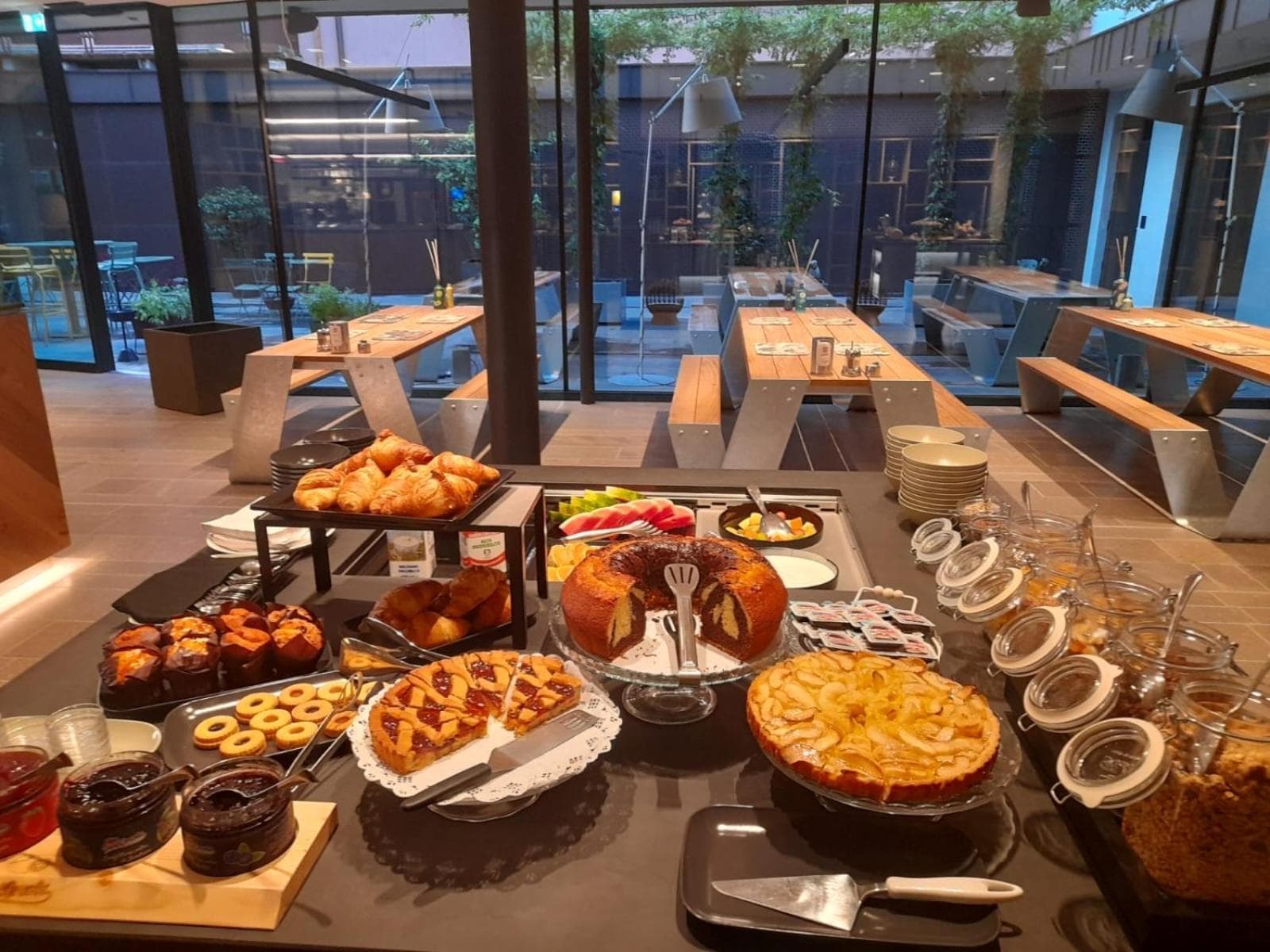 Hotel Giardino Verdi, 