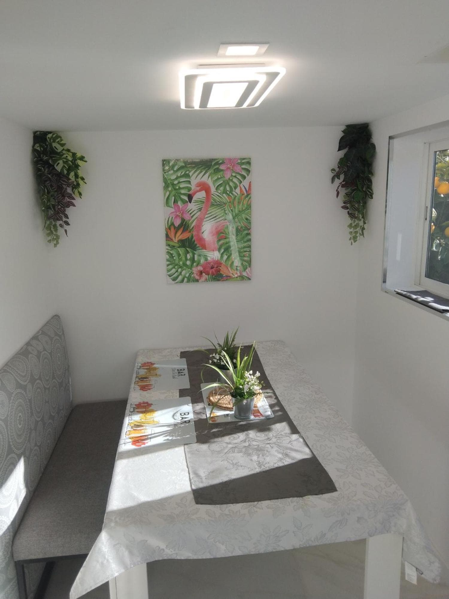 Finca Cortez Apartment 4, 