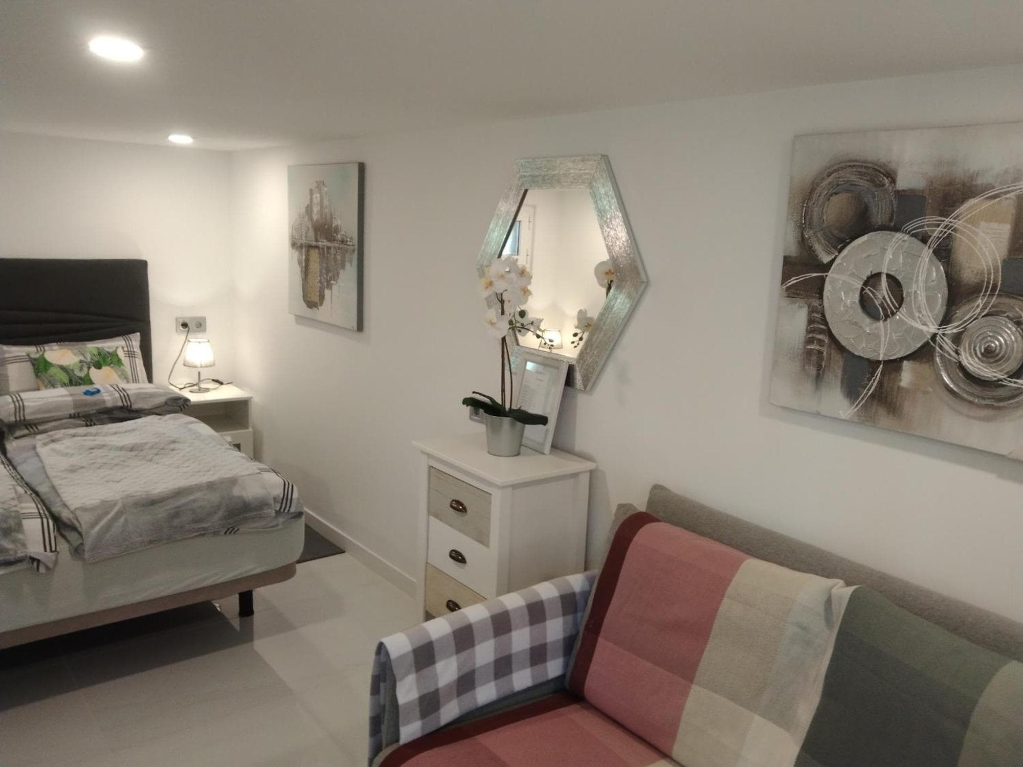 Finca Cortez Apartment 4, 