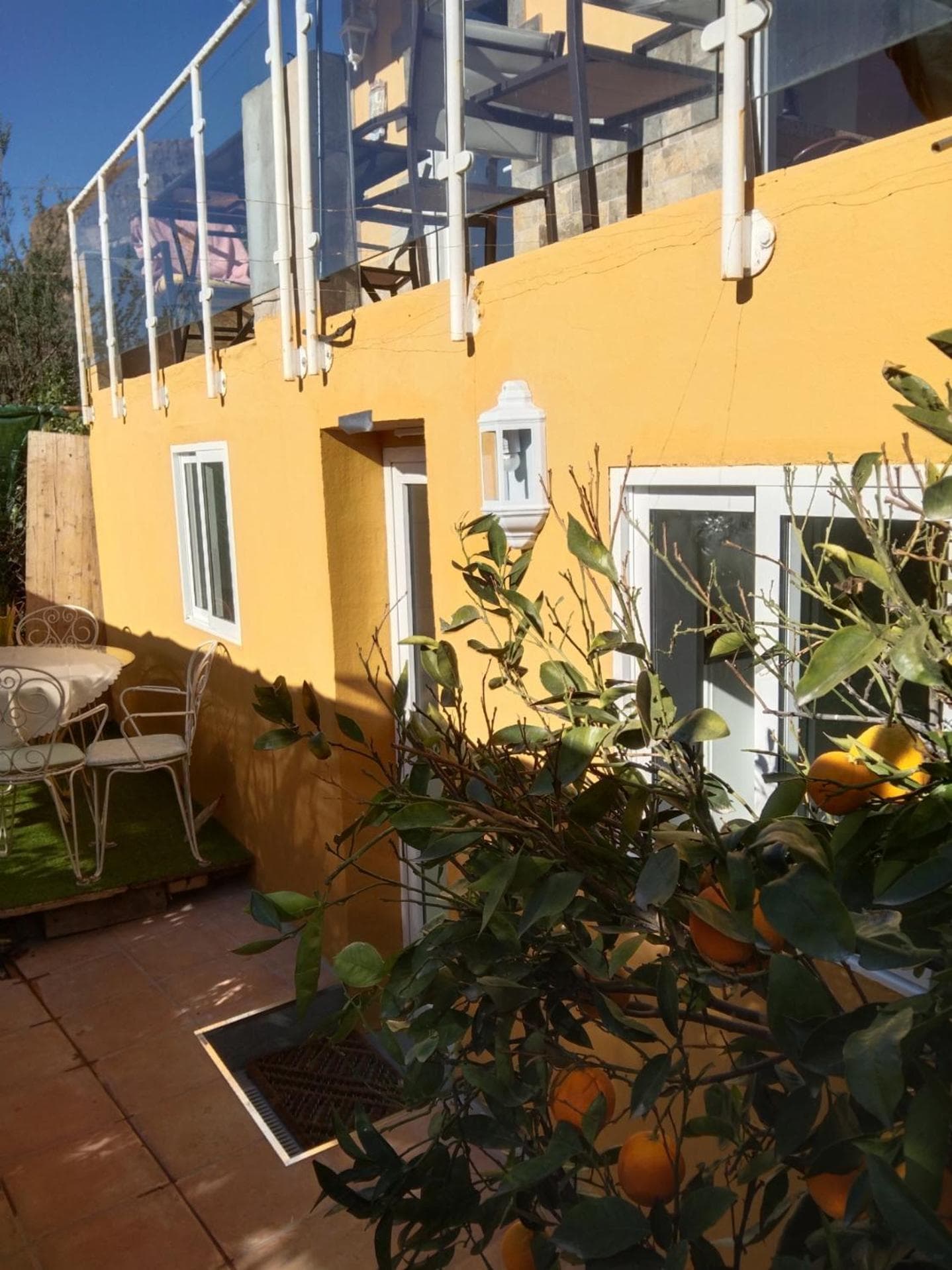 Finca Cortez Apartment 4, 