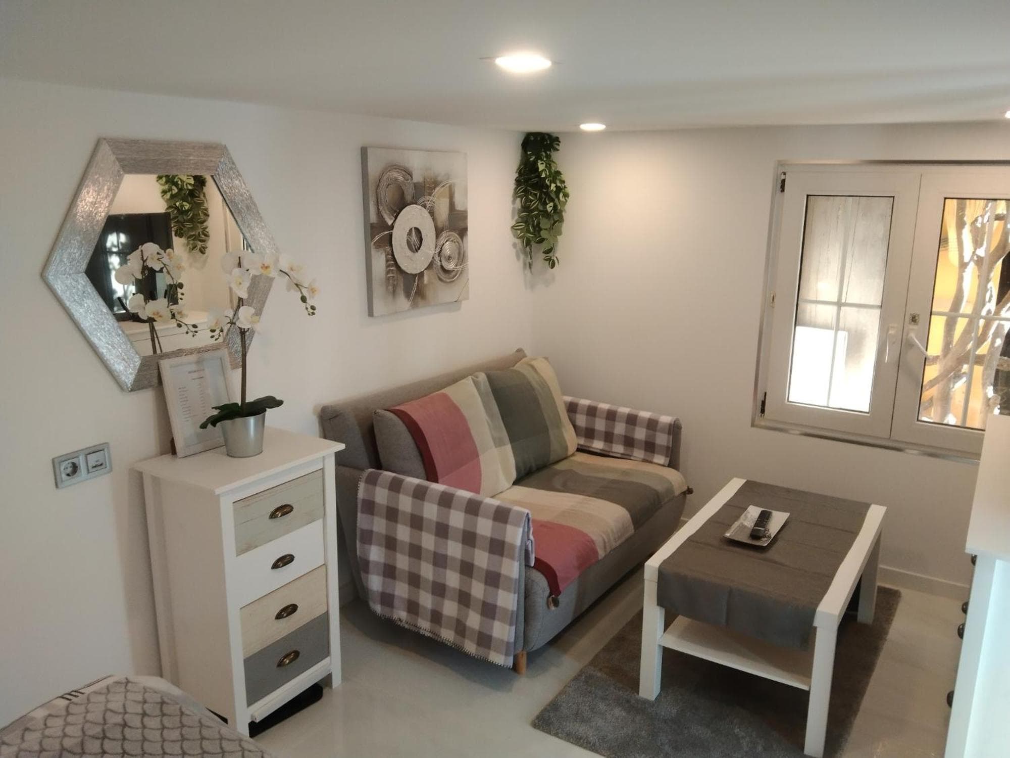 Finca Cortez Apartment 4, 