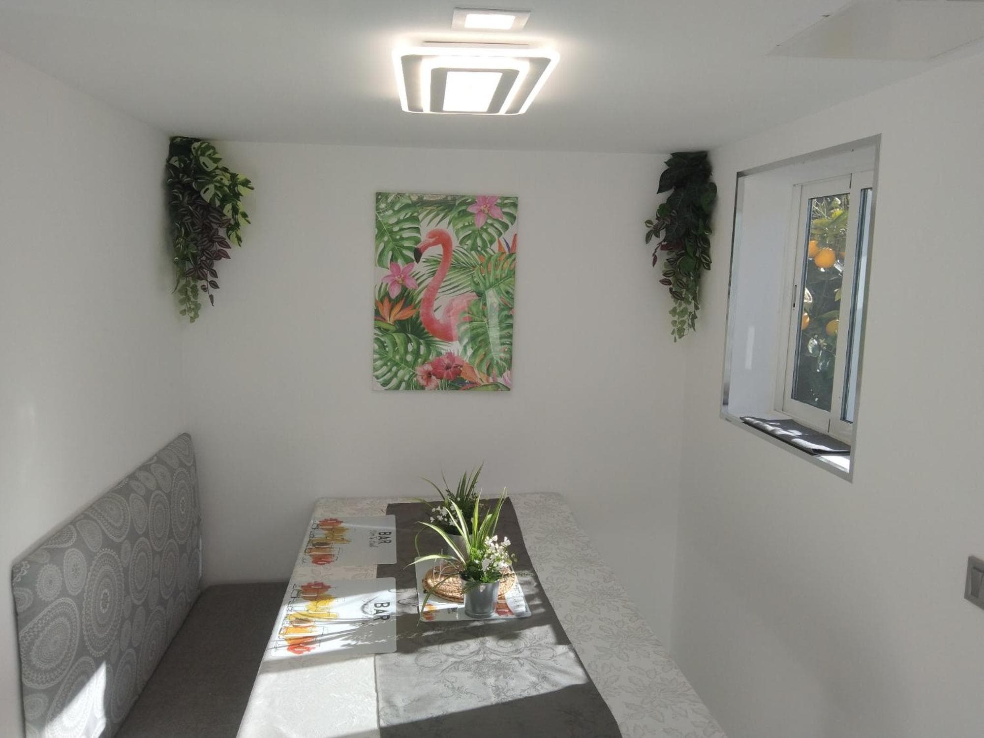 Finca Cortez Apartment 4, 