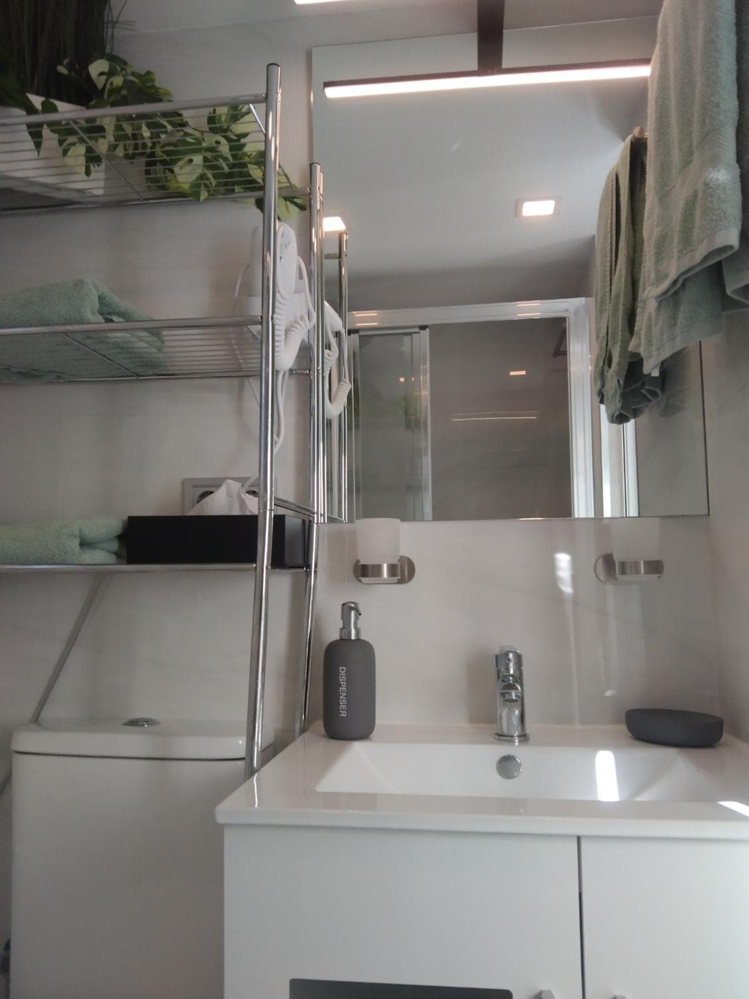 Finca Cortez Apartment 4, 