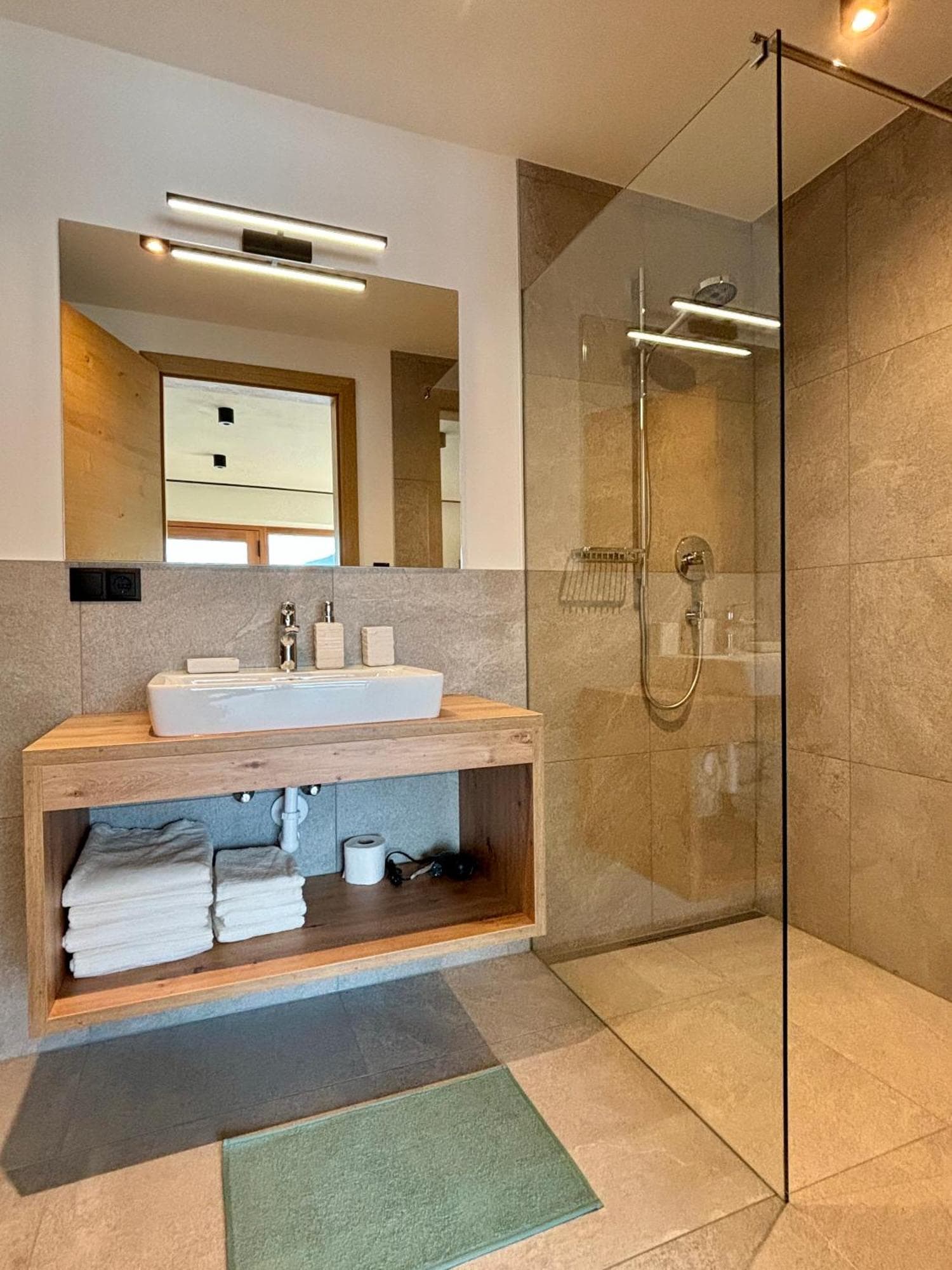 Schneiderhof, Chalet, Urlaub auf dem Bauernhof