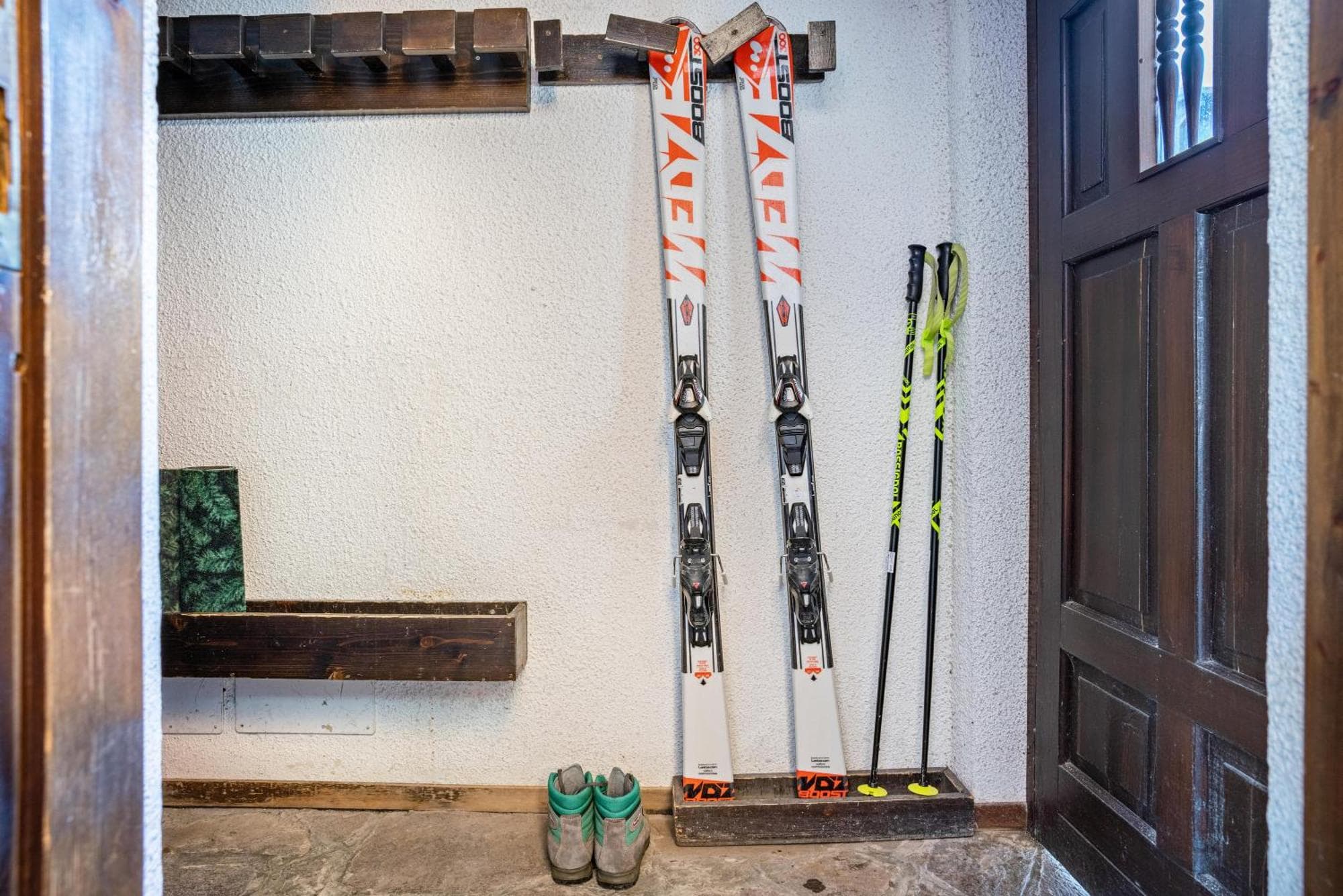 Patascoss - Madonna di Campiglio, 