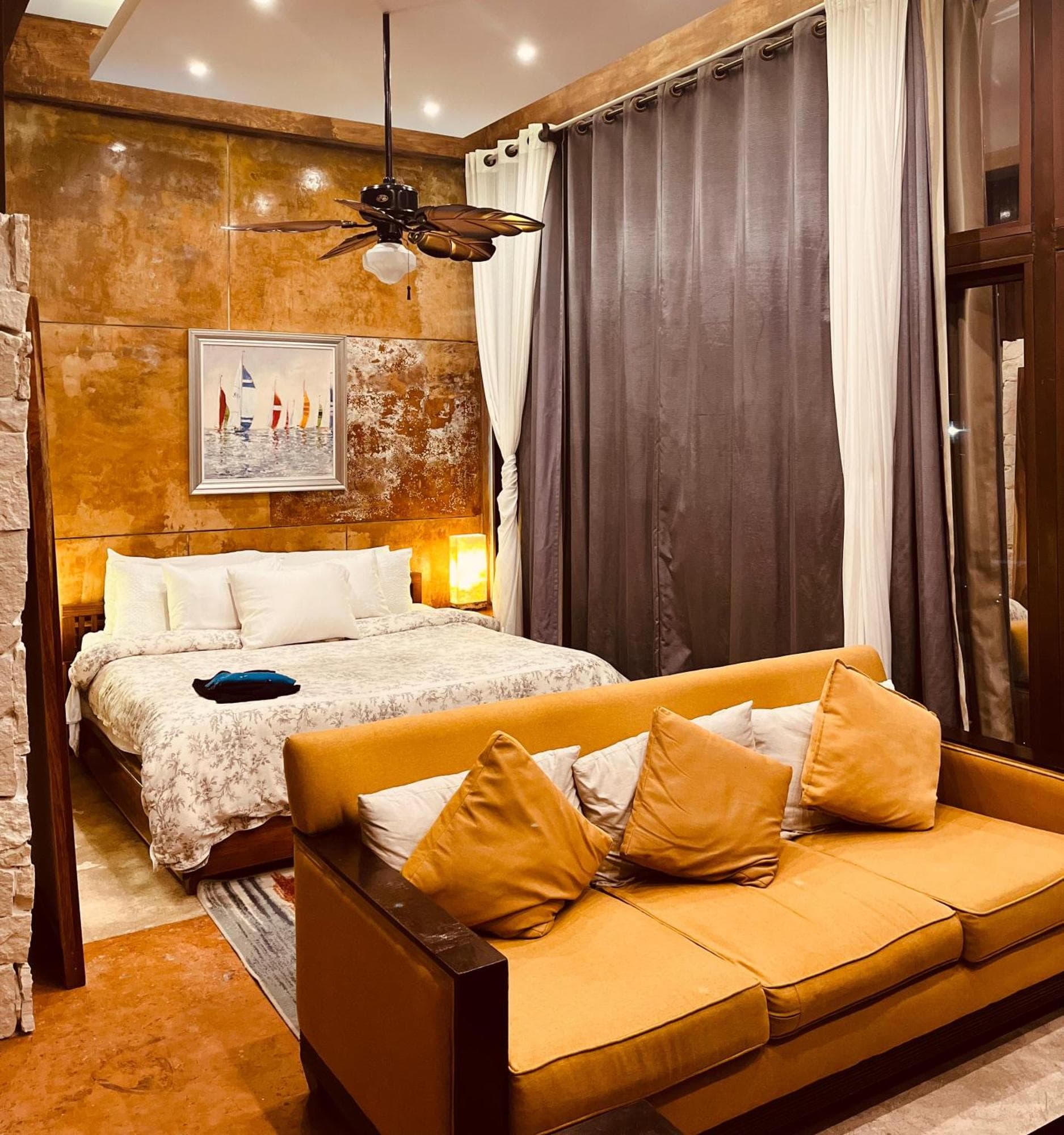 Apartamentos "Ala Residencias"