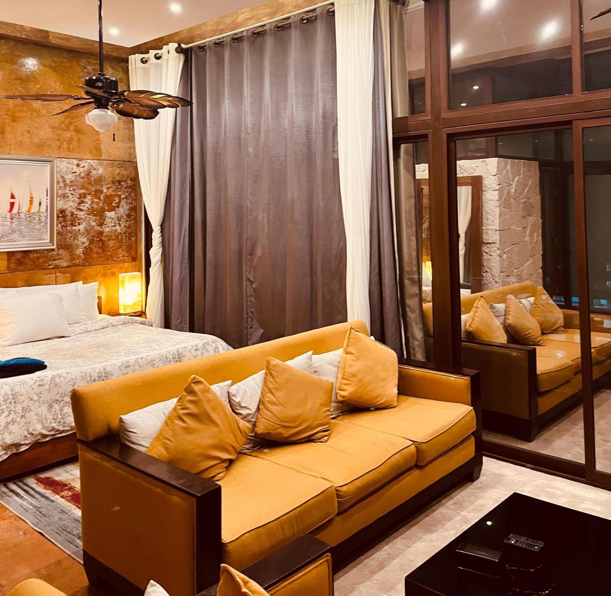 Apartamentos "Ala Residencias"
