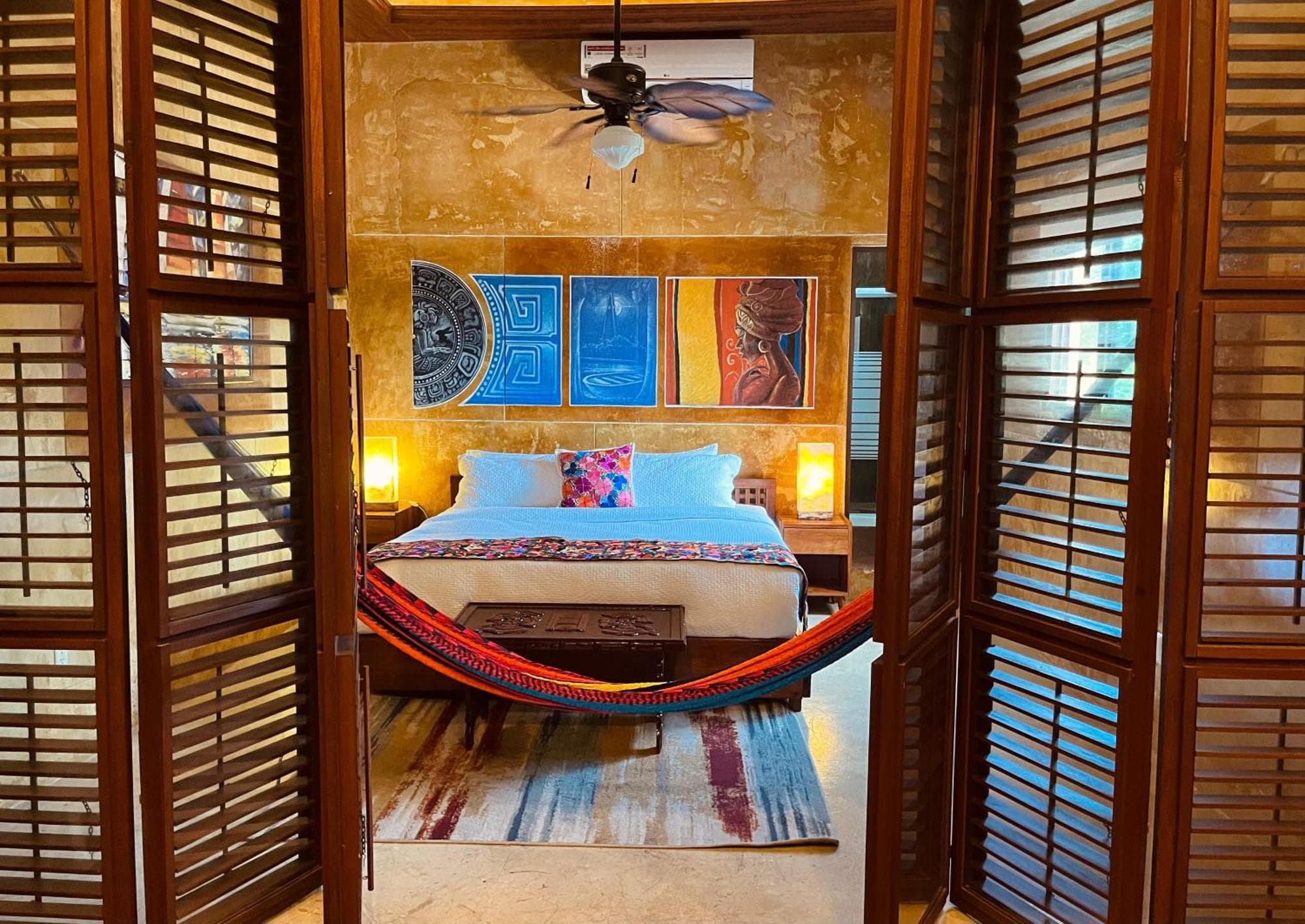 Apartamentos "Ala Residencias"
