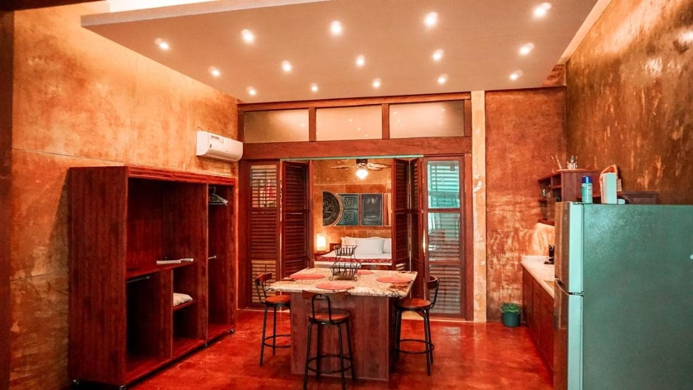 Apartamentos "Ala Residencias"