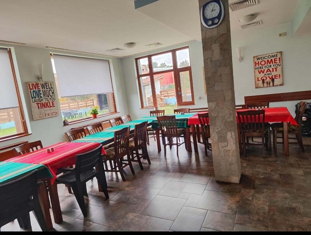 Shekerdejiiski guest house bansko, 