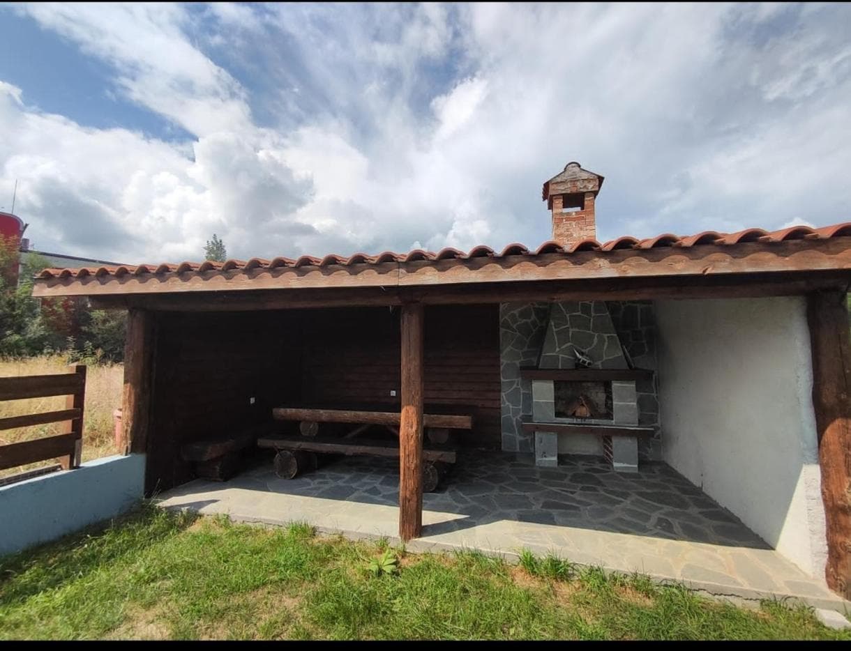 Shekerdejiiski guest house bansko, 