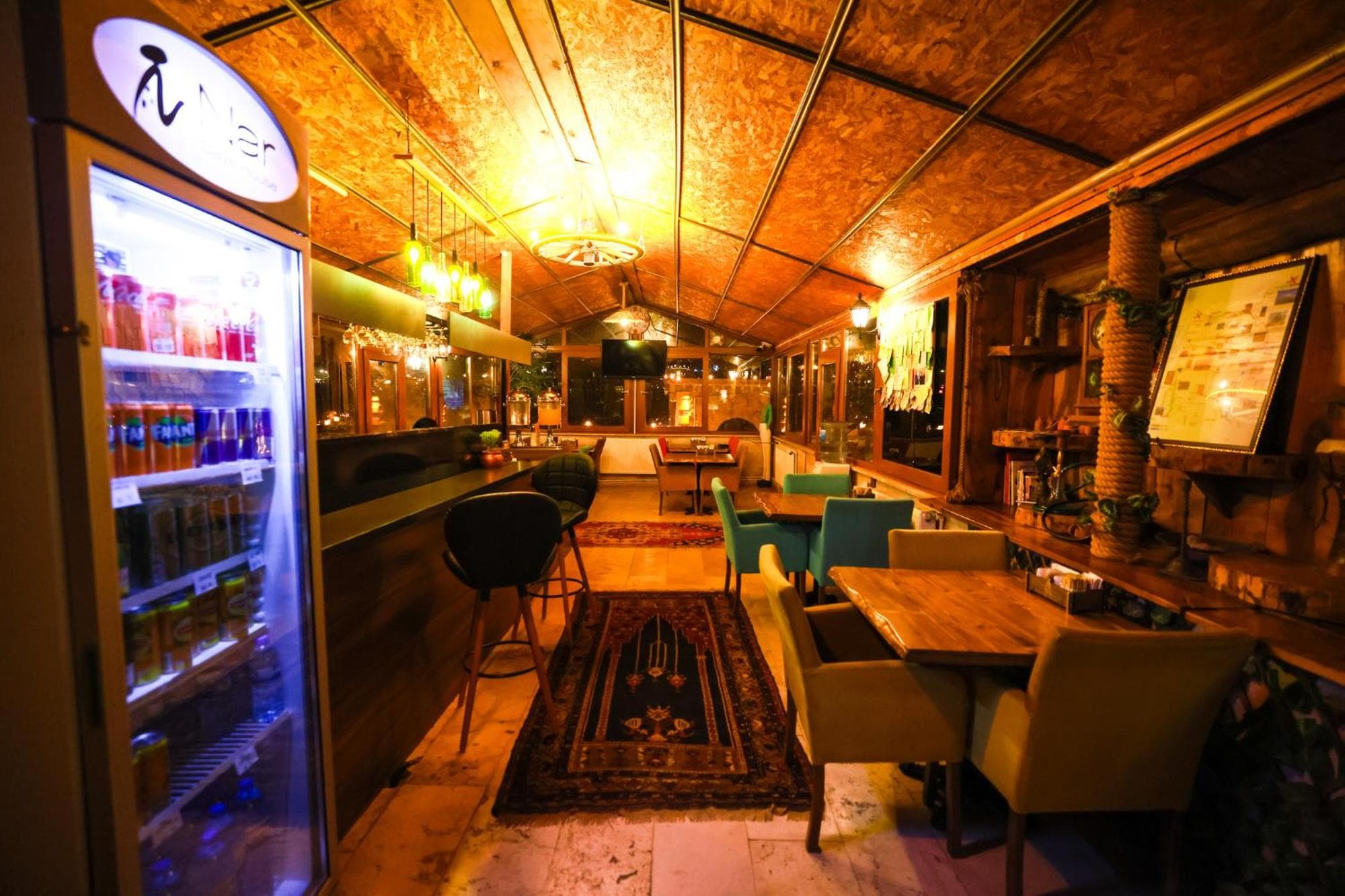 Cappadocia Nar Cave House & Swimming Pool