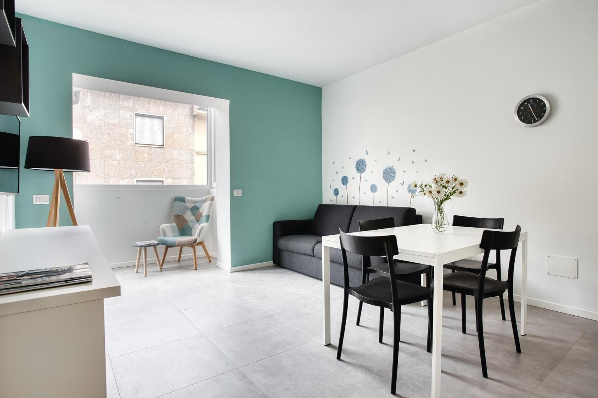Hostmate - Milano - Genesio -Maciachini