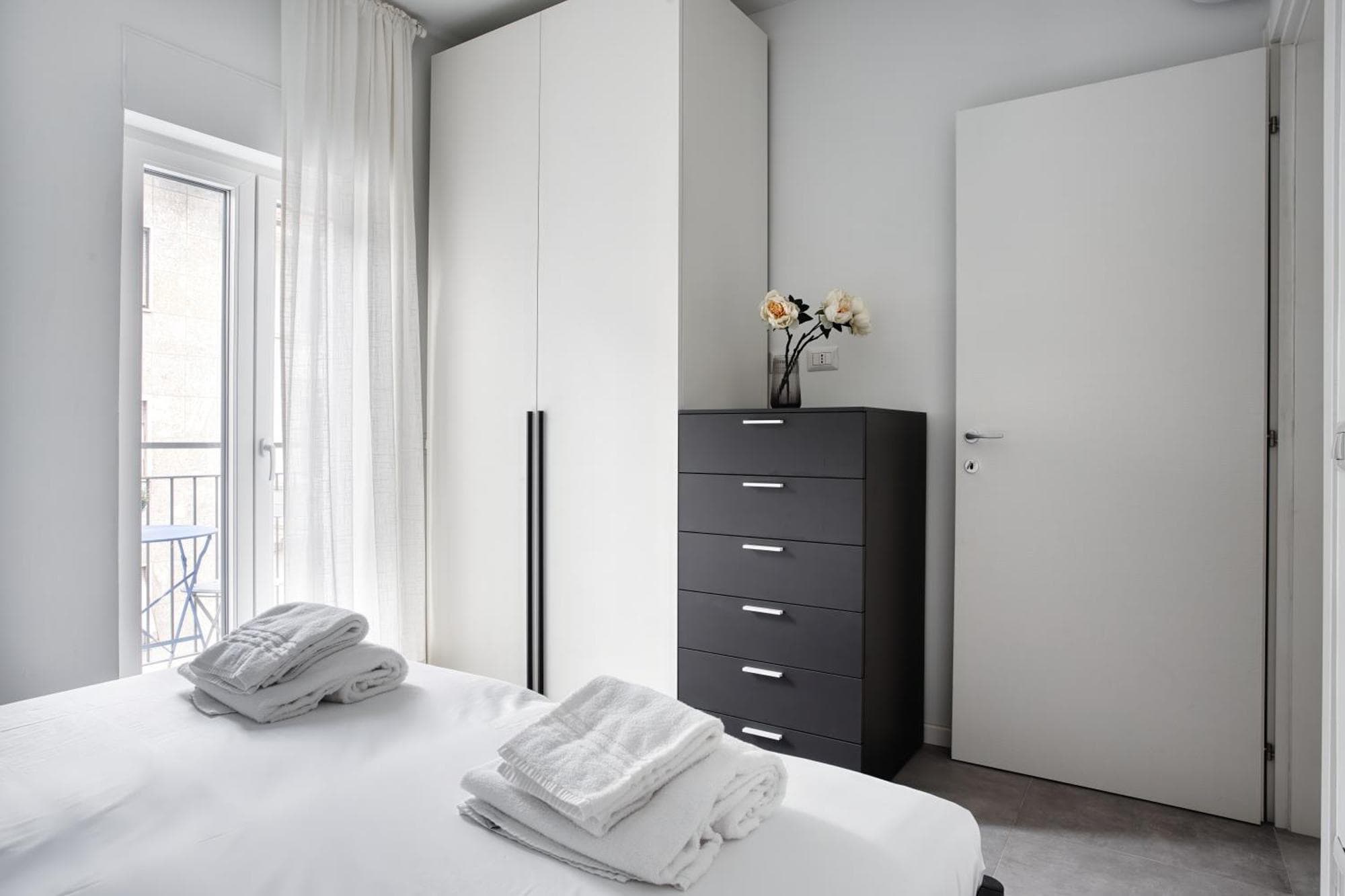 Hostmate - Milano - Genesio -Maciachini