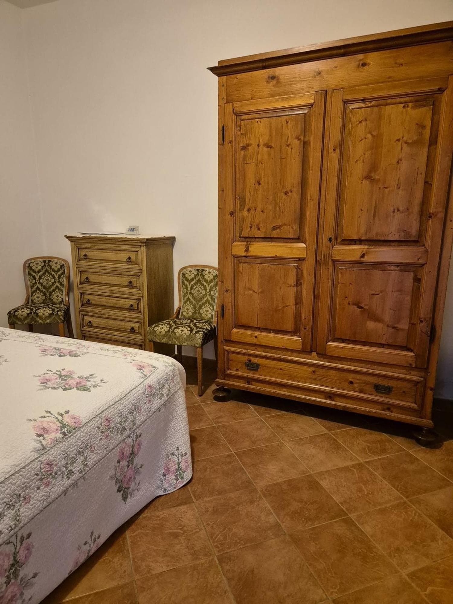 Agriturismo Campo Contile