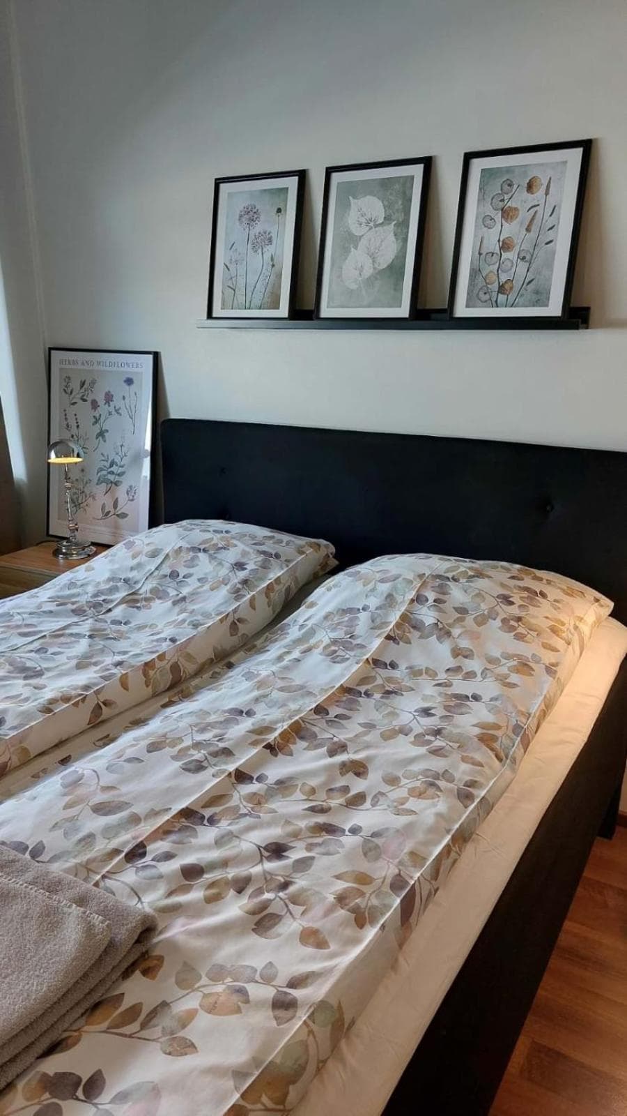 Scandinavian Home, free parking, 