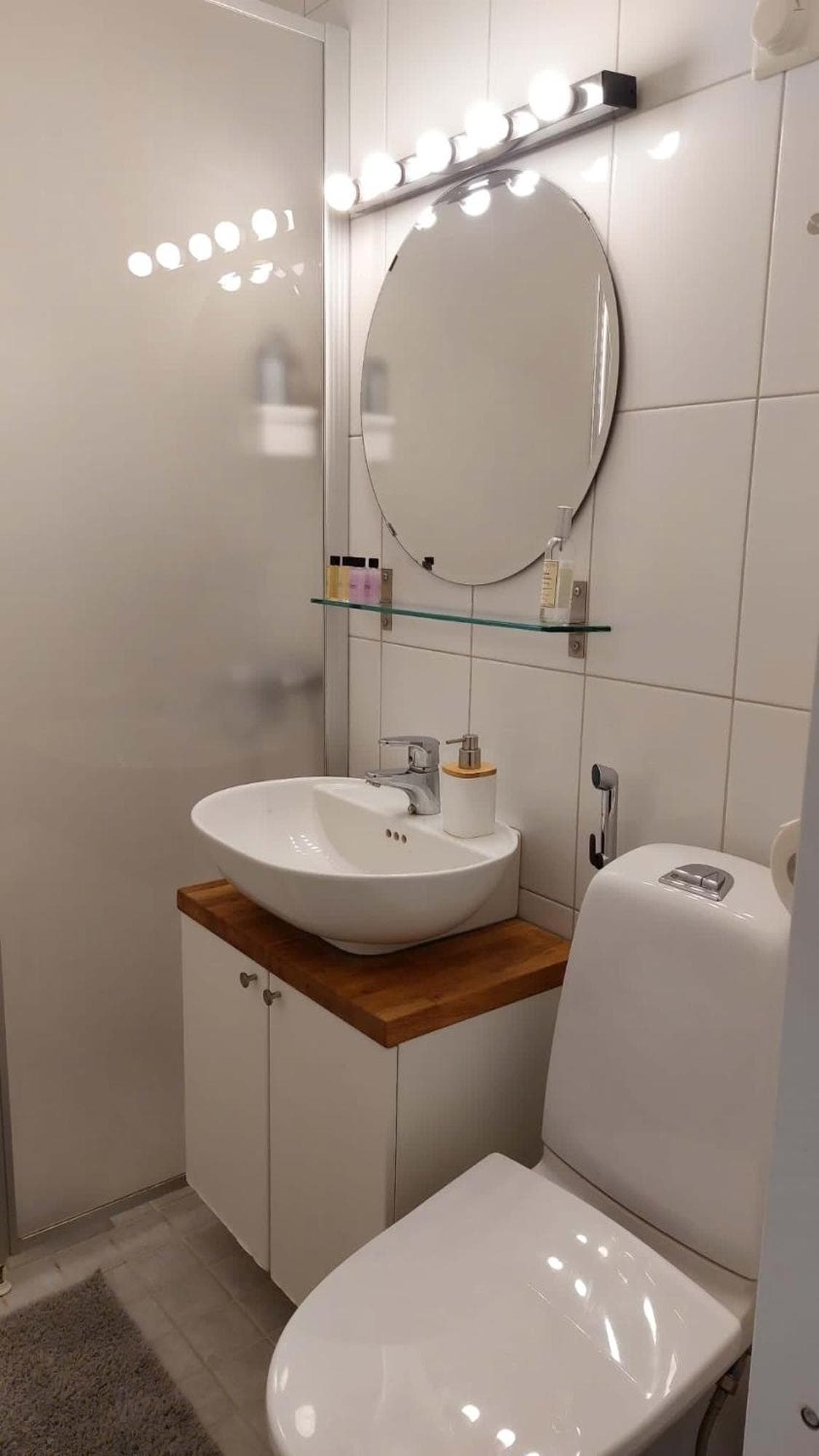 Scandinavian Home, free parking, 