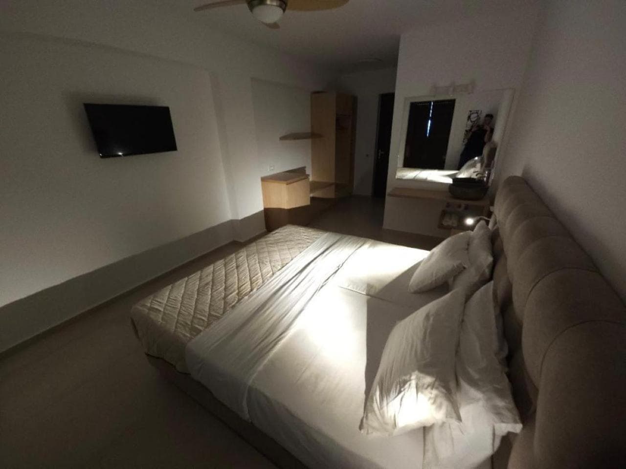 Boomerang Sea View Accommodation, 