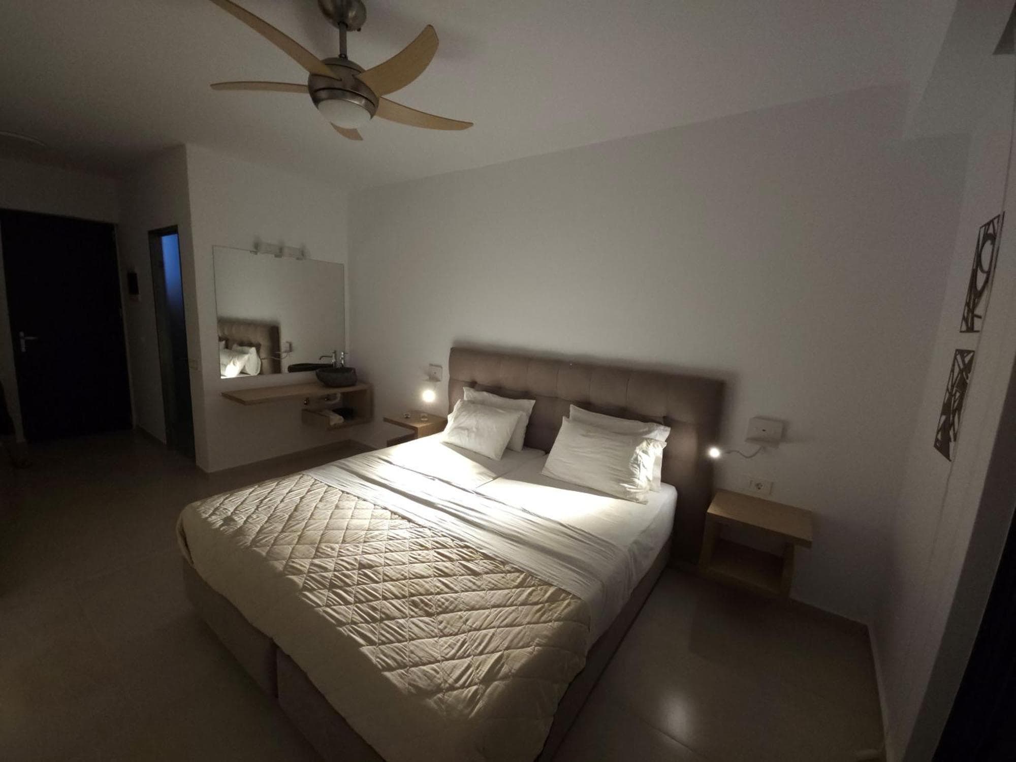 Boomerang Sea View Accommodation, 