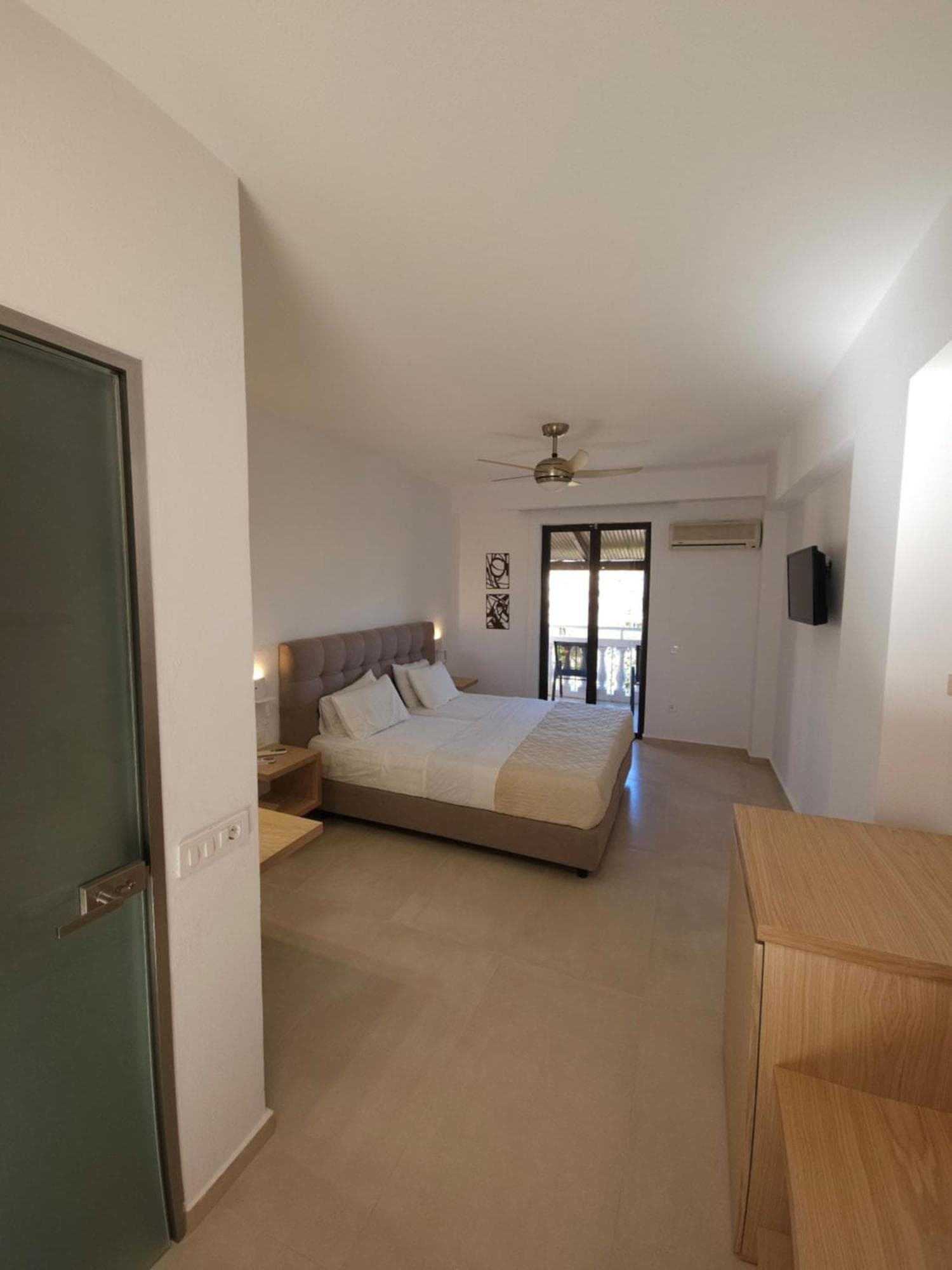 Boomerang Sea View Accommodation, 